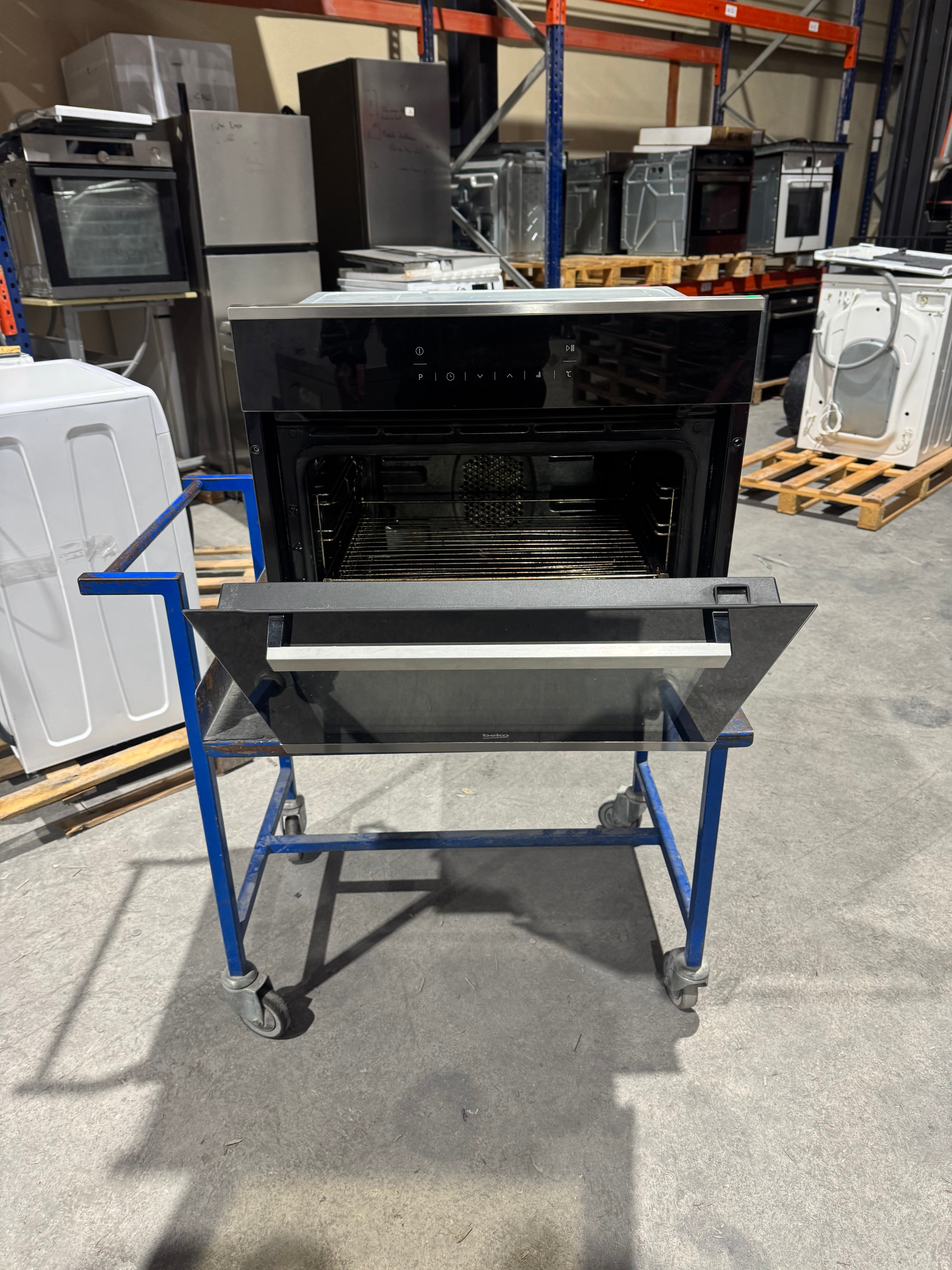 Four Encastrable BEKO Avec Pyrolyse GARANTIE 1 AN