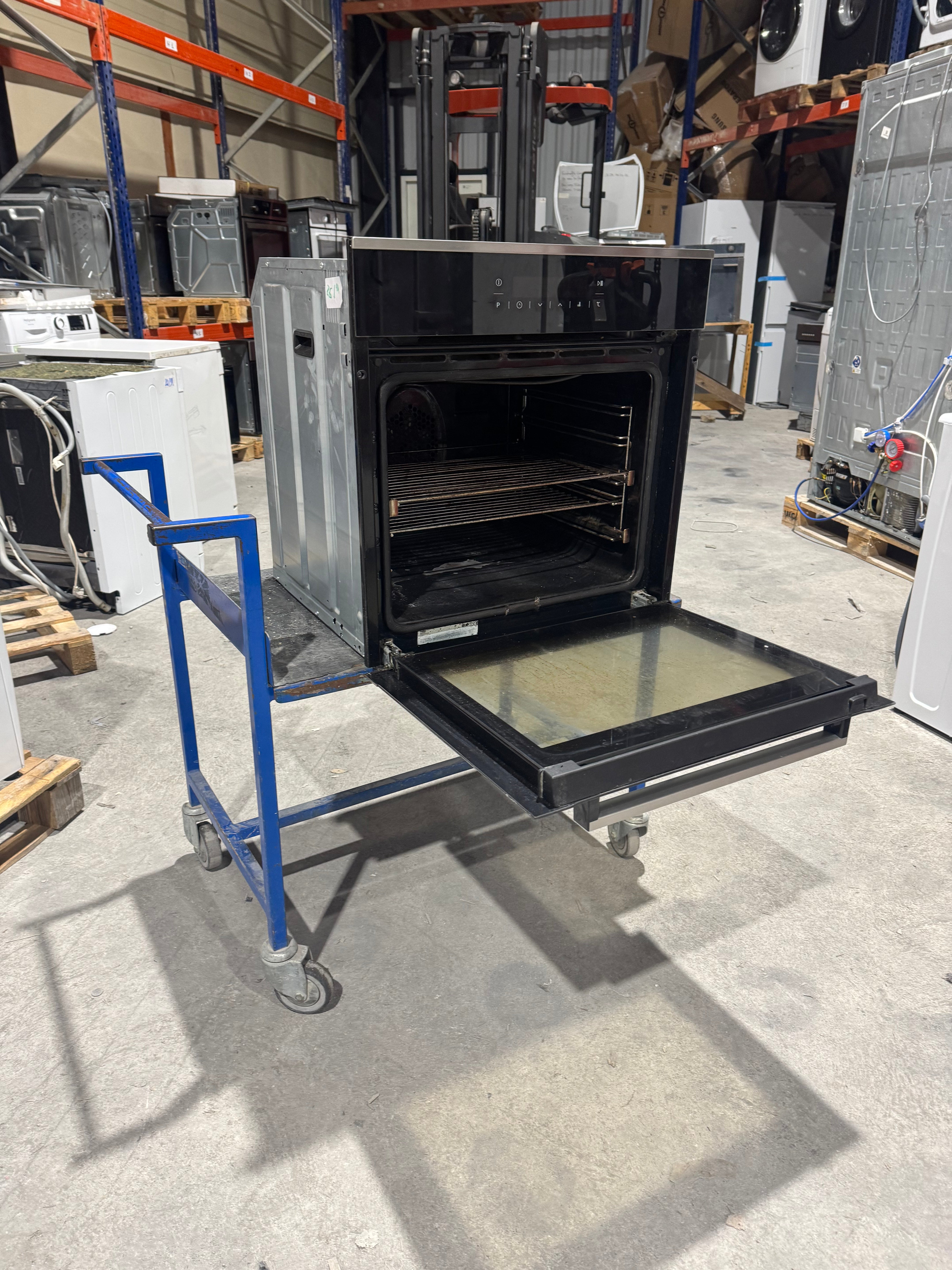 Four Encastrable BEKO Avec Pyrolyse GARANTIE 1 AN