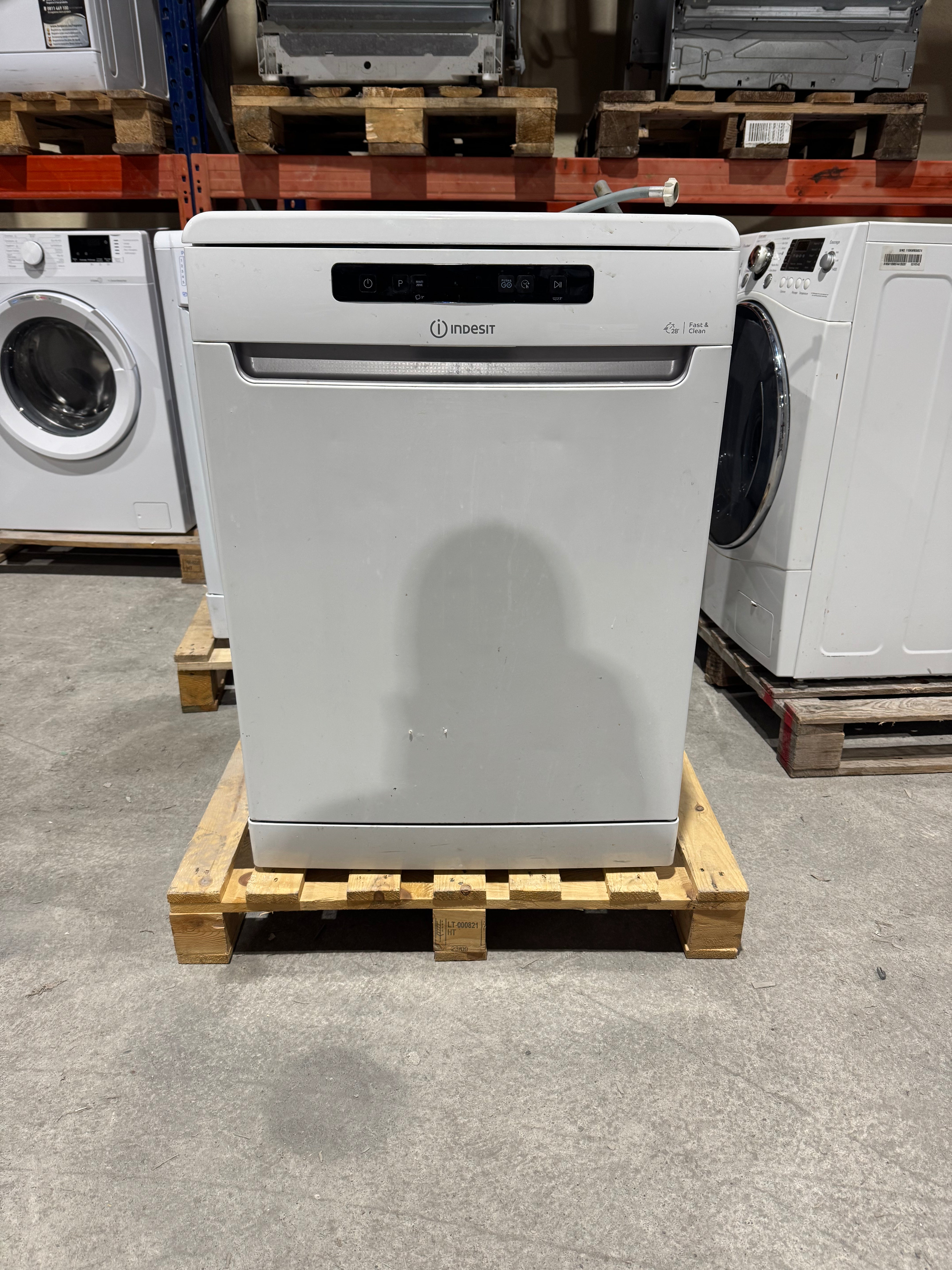 Lave-Vaisselle INDESIT 14 Couverts GARANTIE 1 AN