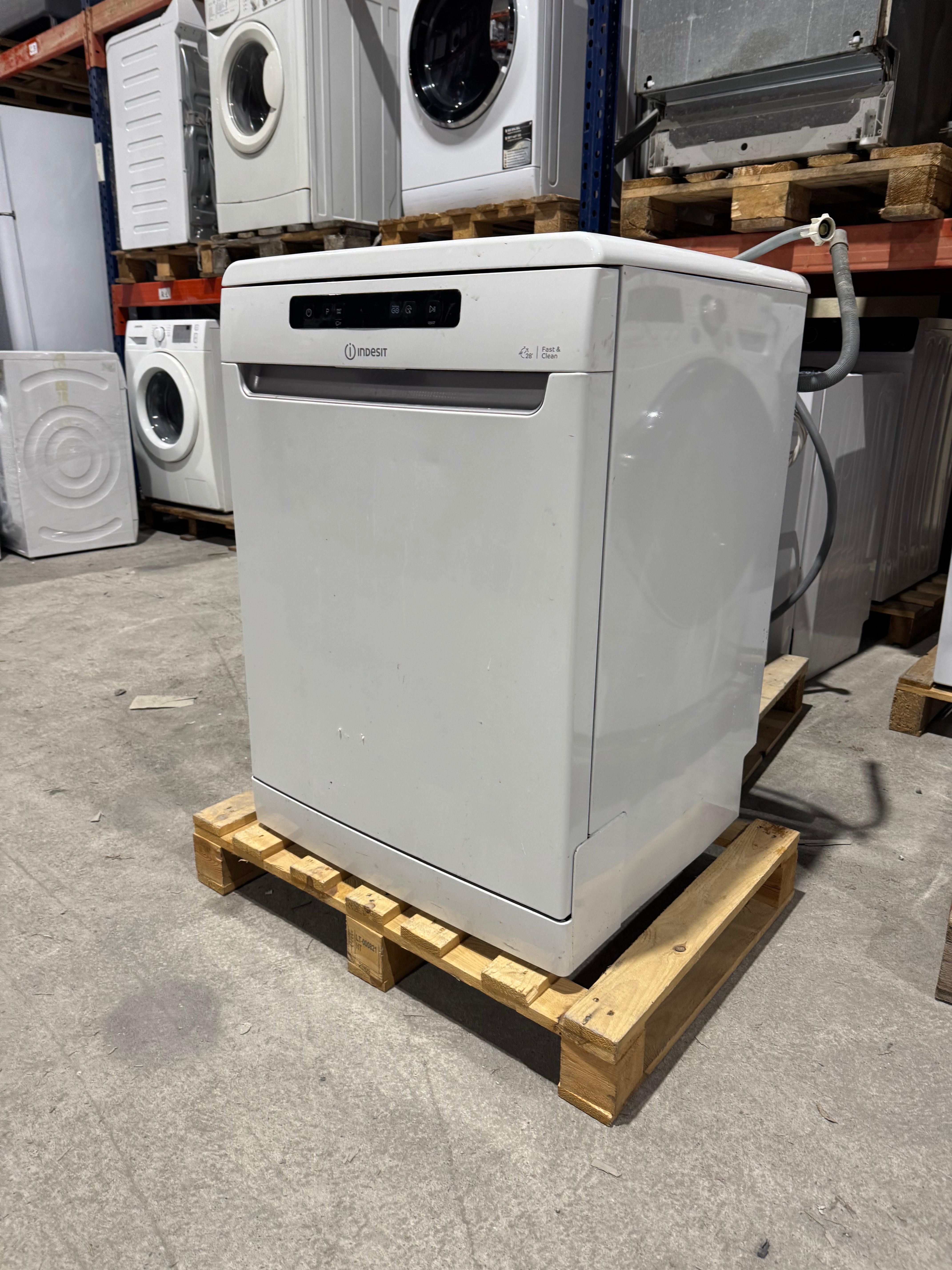 Lave-Vaisselle INDESIT 14 Couverts GARANTIE 1 AN