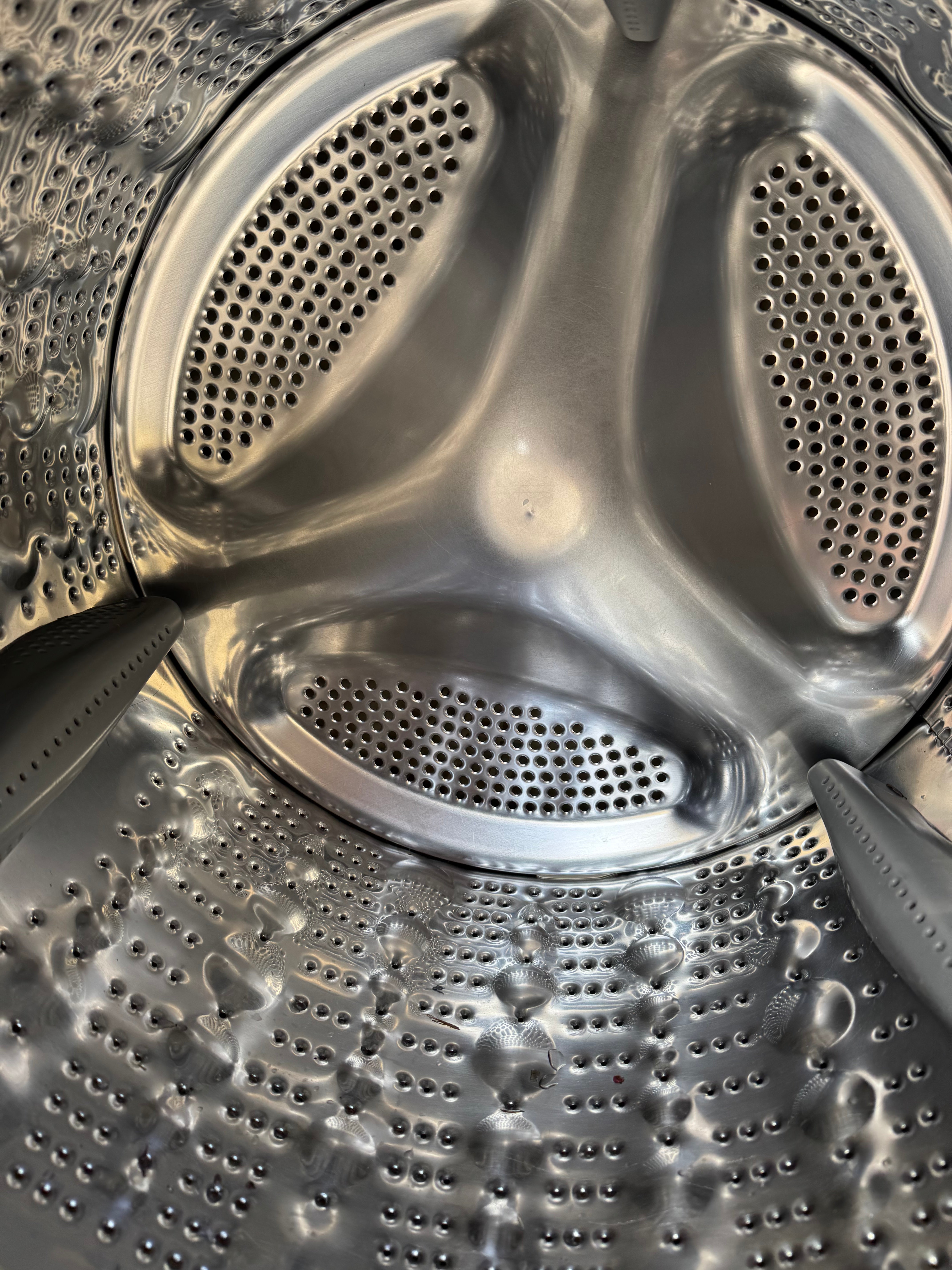 Lave-Linge LG 9 Kg DirectDrive GARANTIE 1 AN