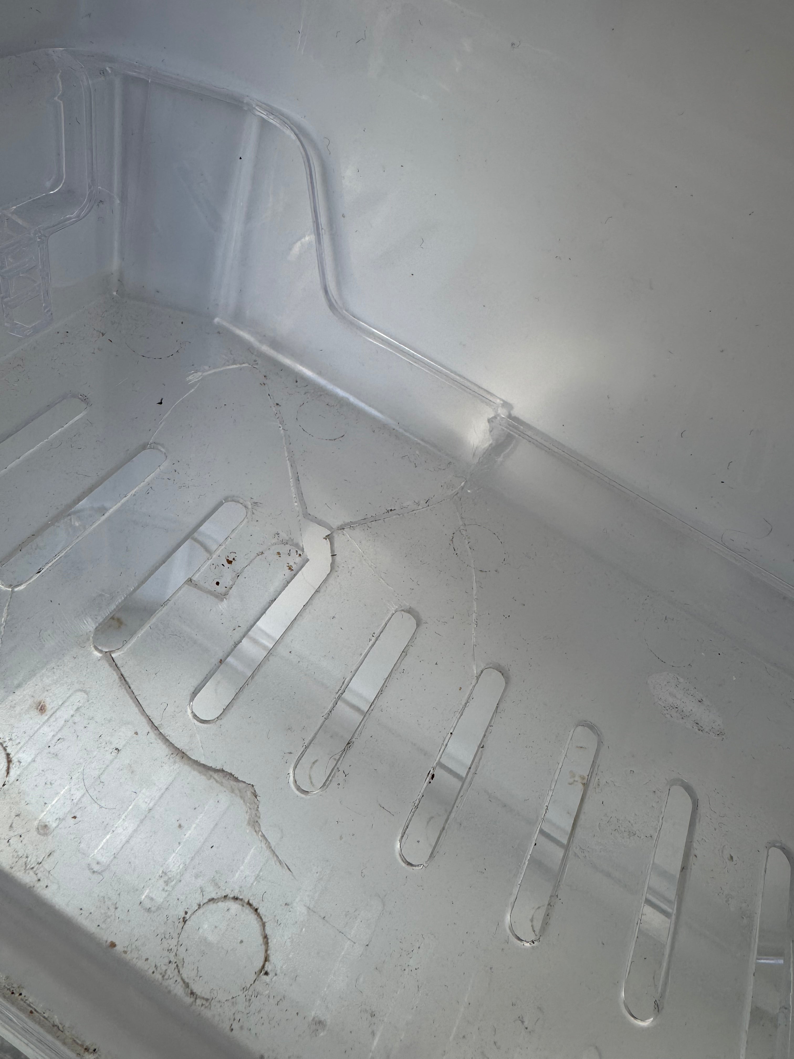 Frigo Combiné SHARP Grande Capacité GARANTIE 1 AN