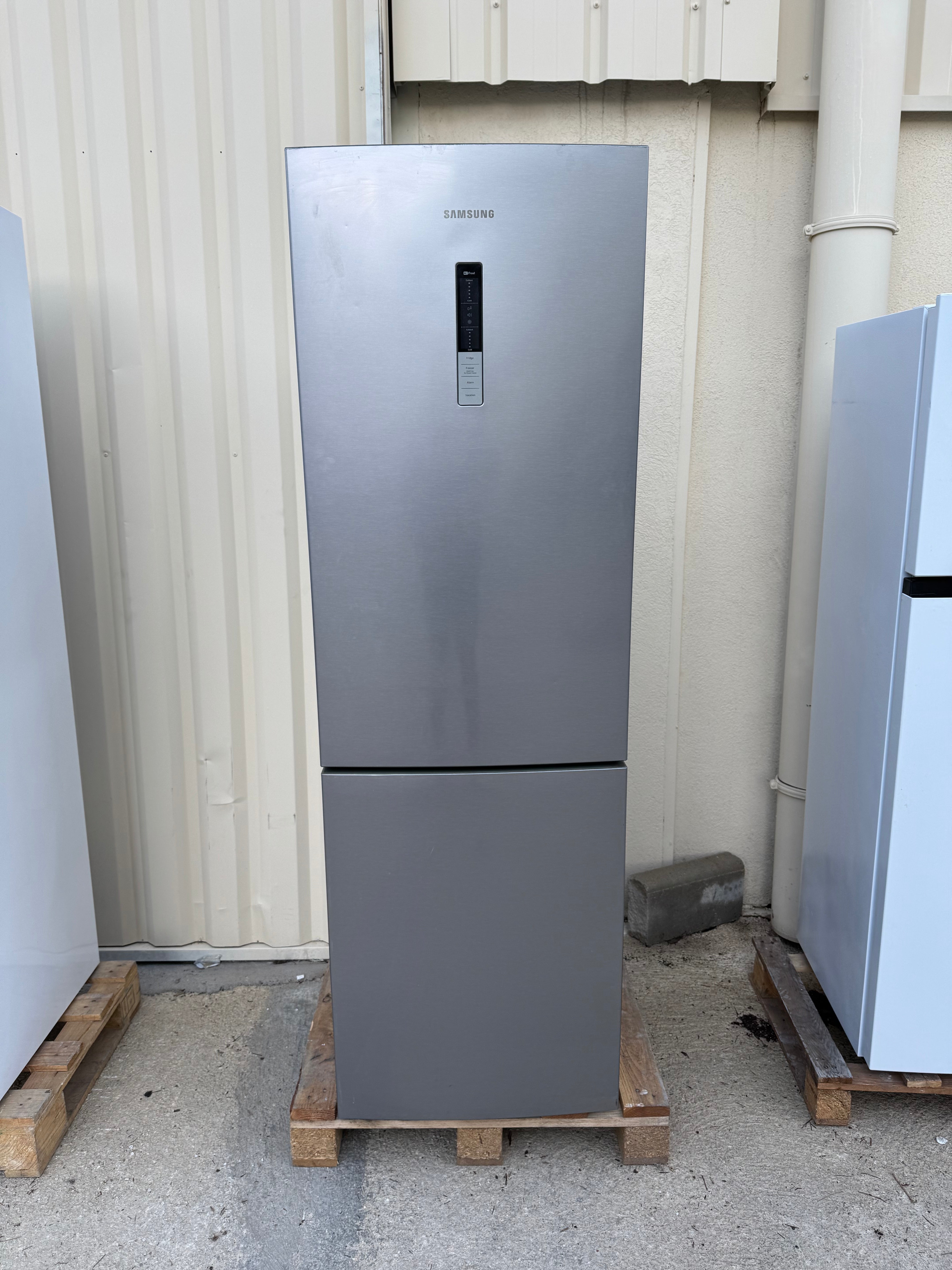 Frigo Combiné SAMSUNG Froid Ventilé GARANTIE 1 AN