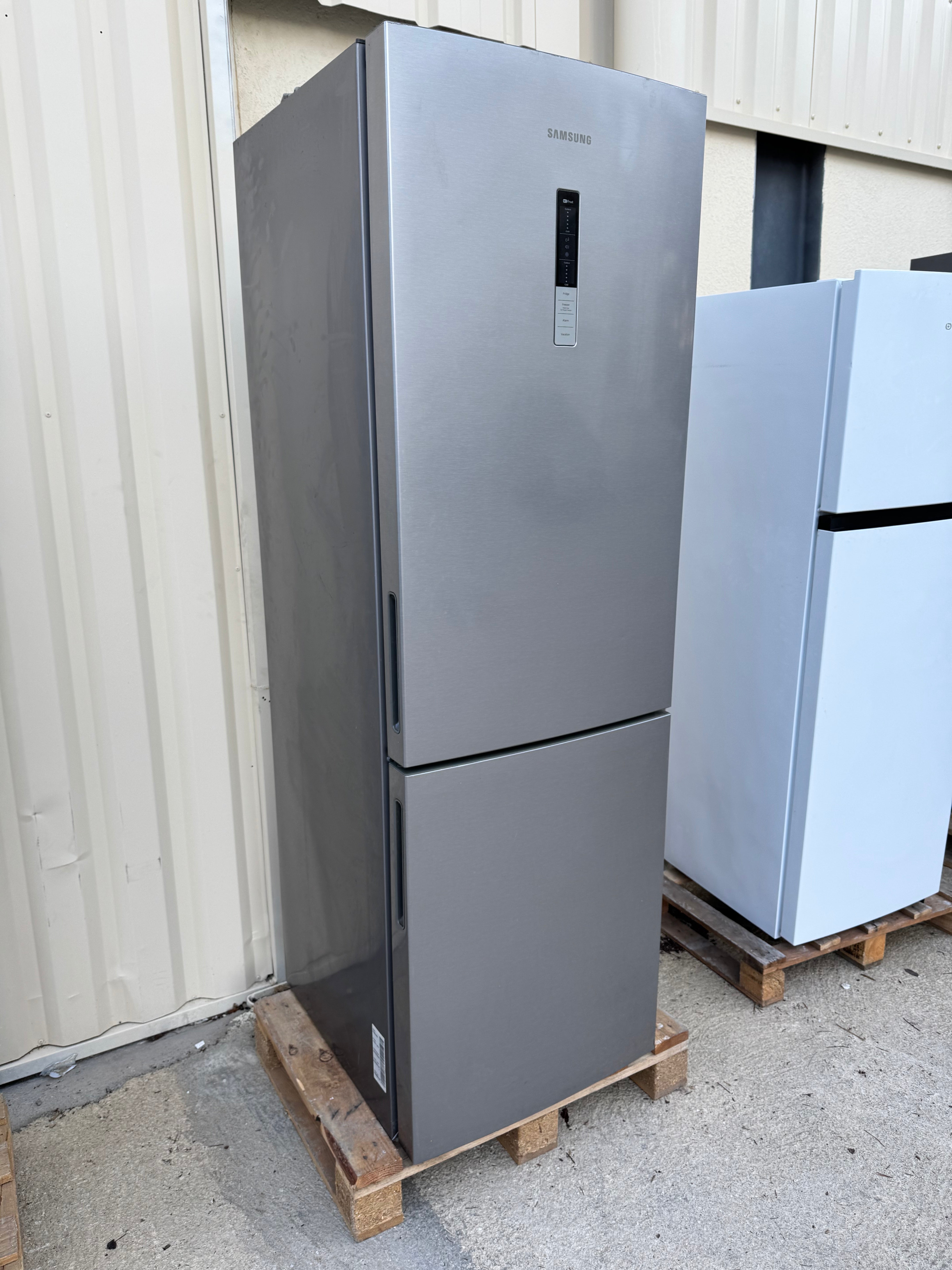 Frigo Combiné SAMSUNG Froid Ventilé GARANTIE 1 AN