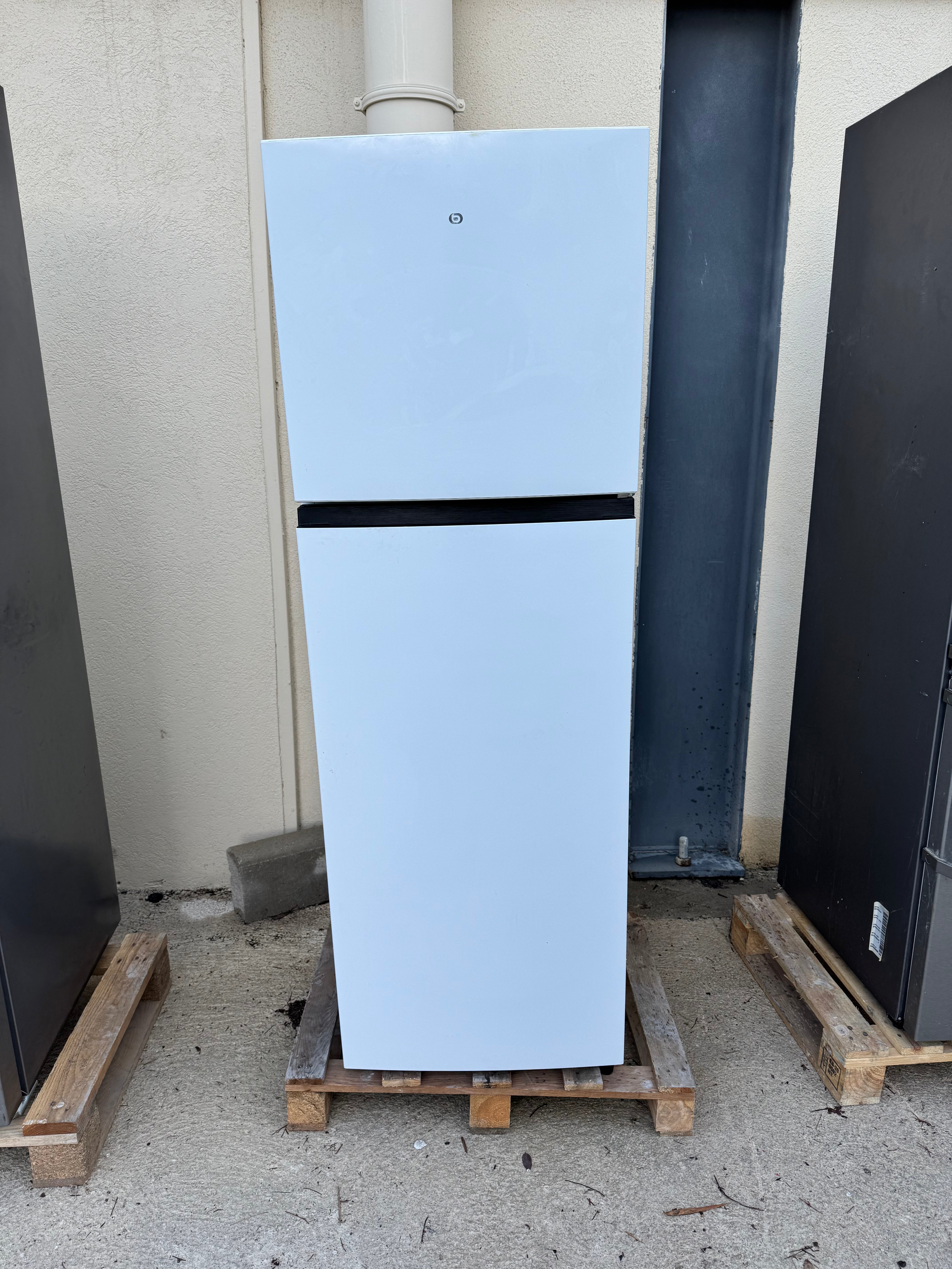 Frigo Combiné ESSENTIEL B Froid Ventilé GARANTIE 1 AN