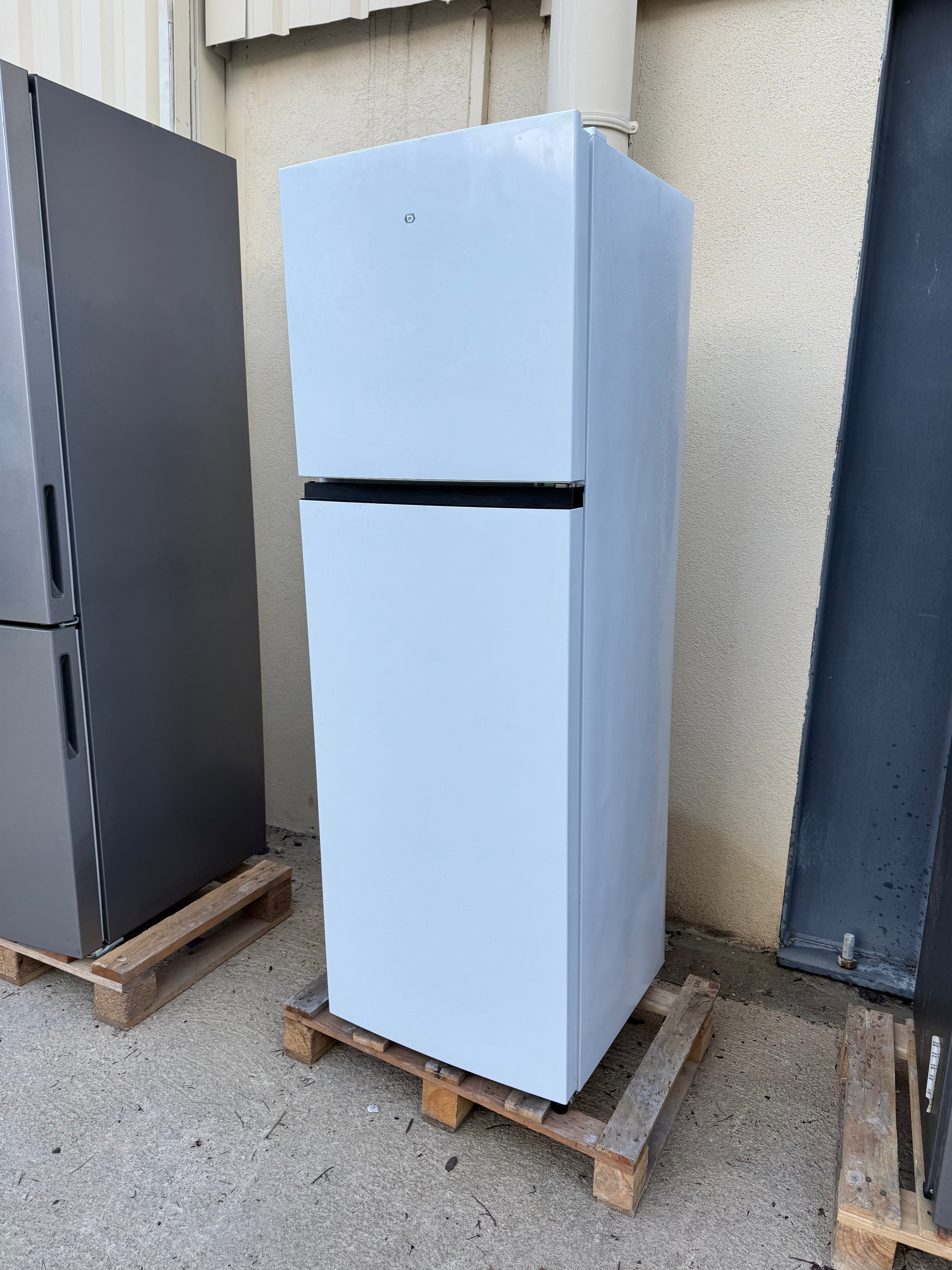 Frigo Combiné ESSENTIEL B Froid Ventilé GARANTIE 1 AN