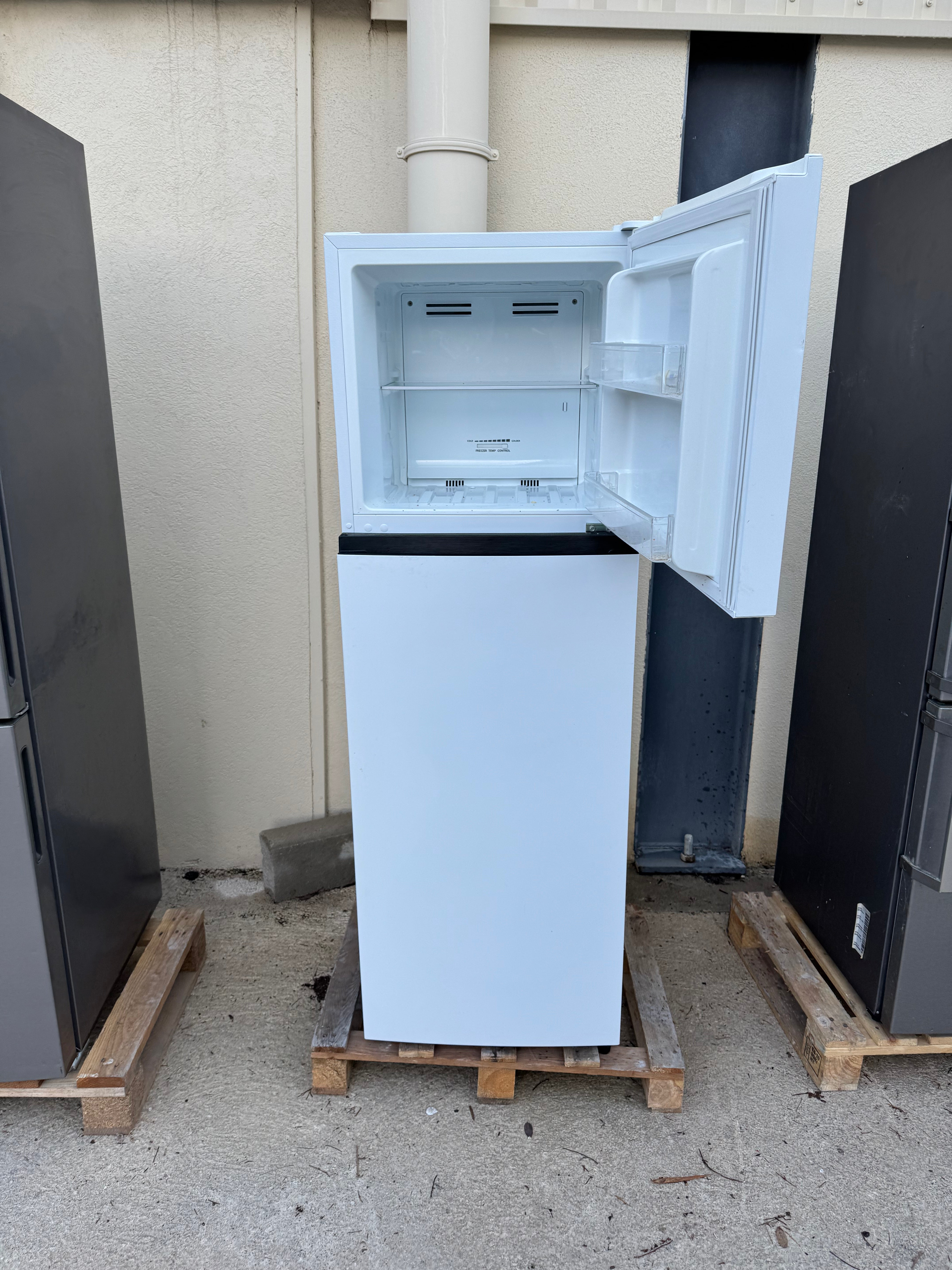 Frigo Combiné ESSENTIEL B Froid Ventilé GARANTIE 1 AN