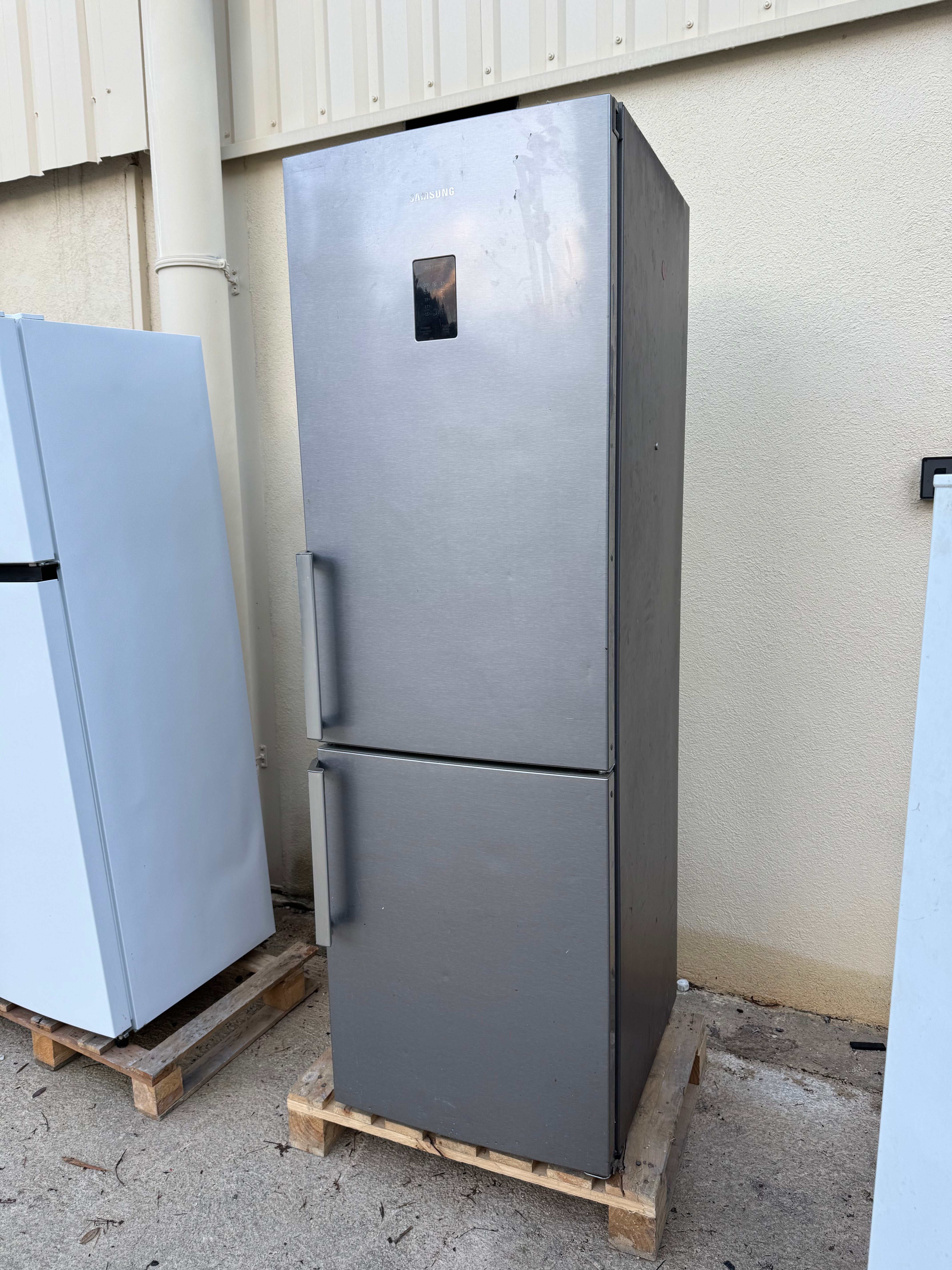 Frigo Combiné SAMSUNG No Frost GARANTIE 1 AN