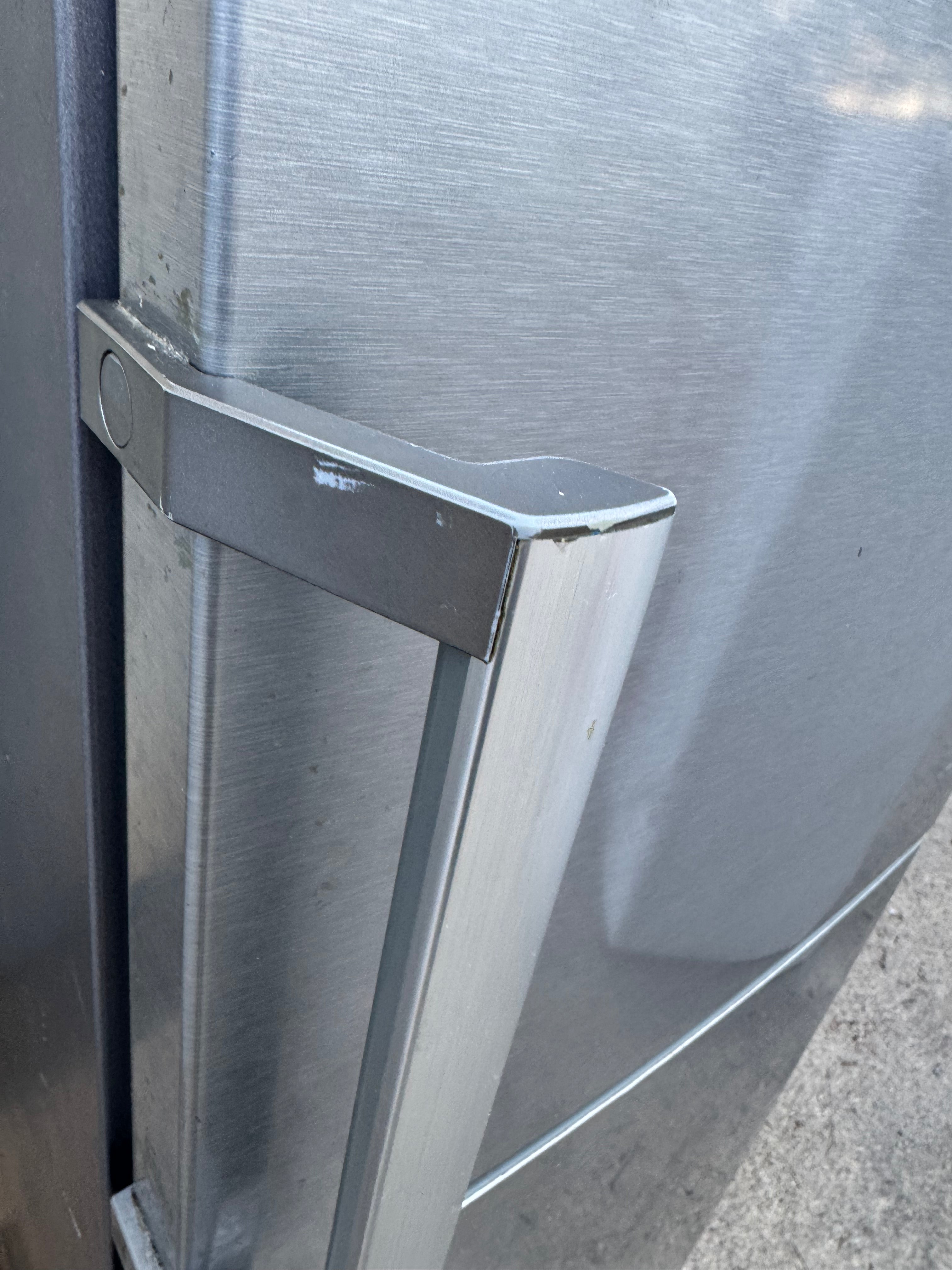 Frigo Combiné SAMSUNG No Frost GARANTIE 1 AN