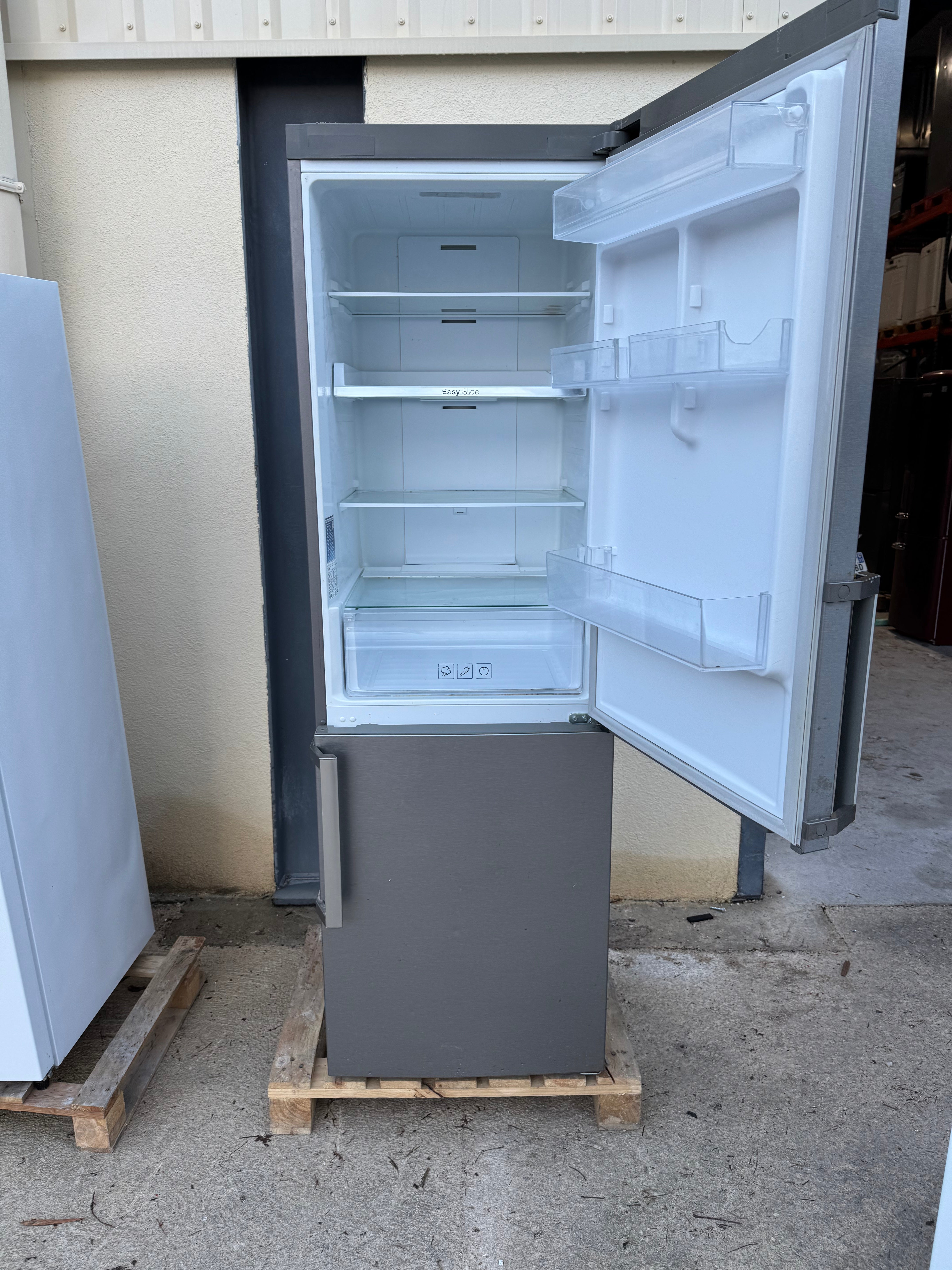 Frigo Combiné SAMSUNG No Frost GARANTIE 1 AN