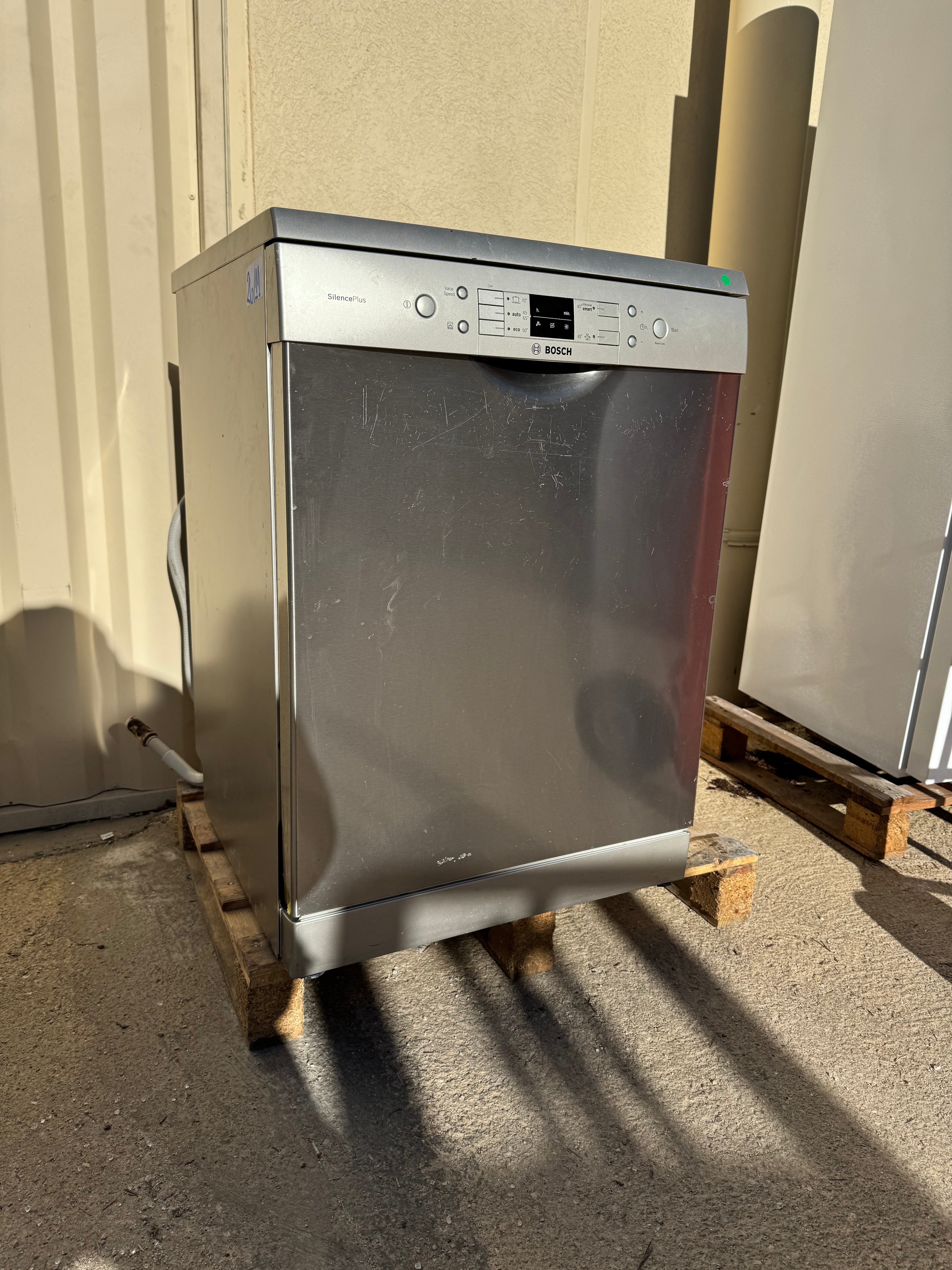 Lave-Vaisselle BOSCH 12 Couverts GARANTIE 1 AN