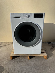 Lave-Linge LG 8 Kg DirectDrive GARANTIE 1 AN