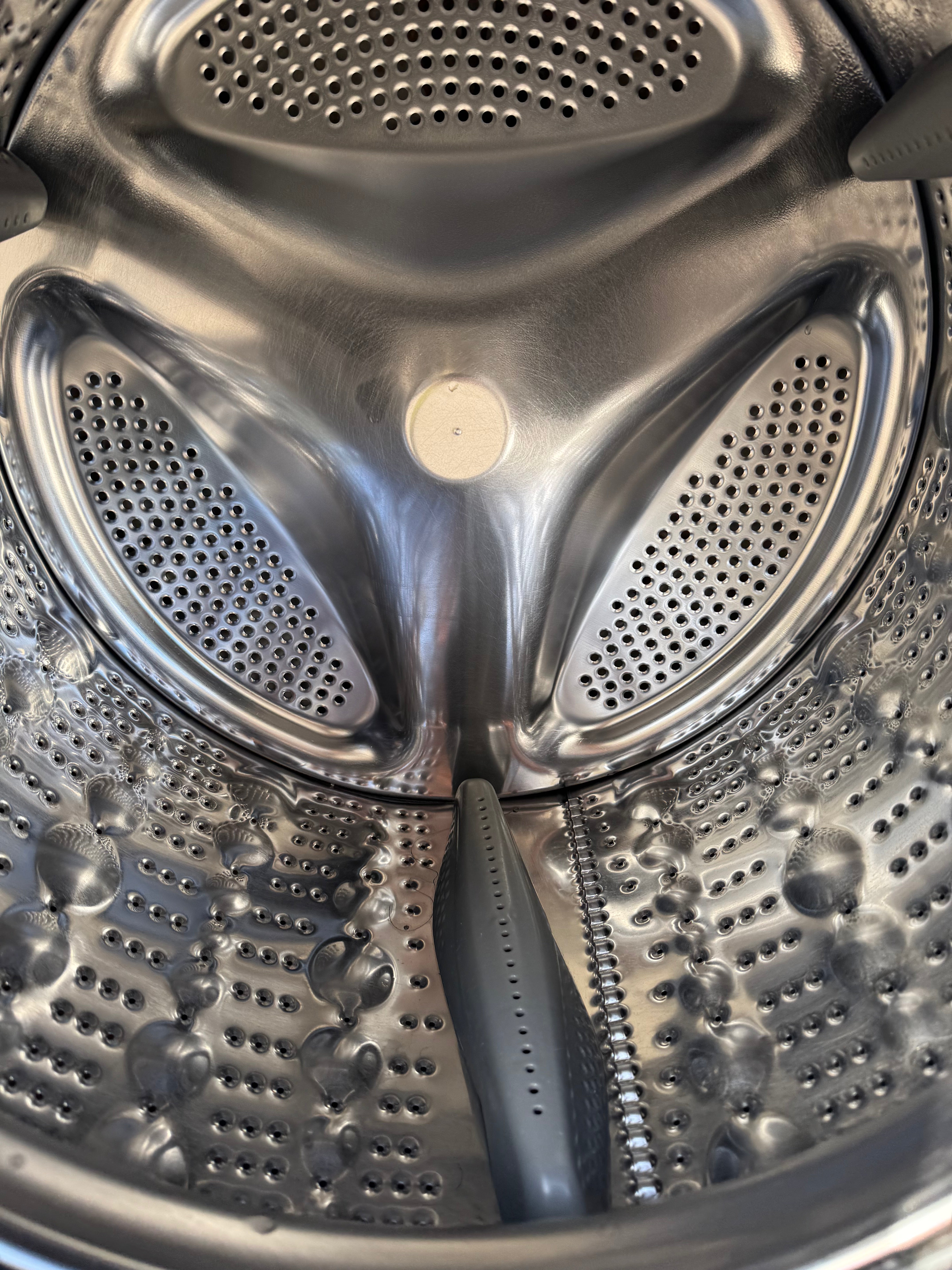 Lave-Linge LG 8 Kg DirectDrive GARANTIE 1 AN