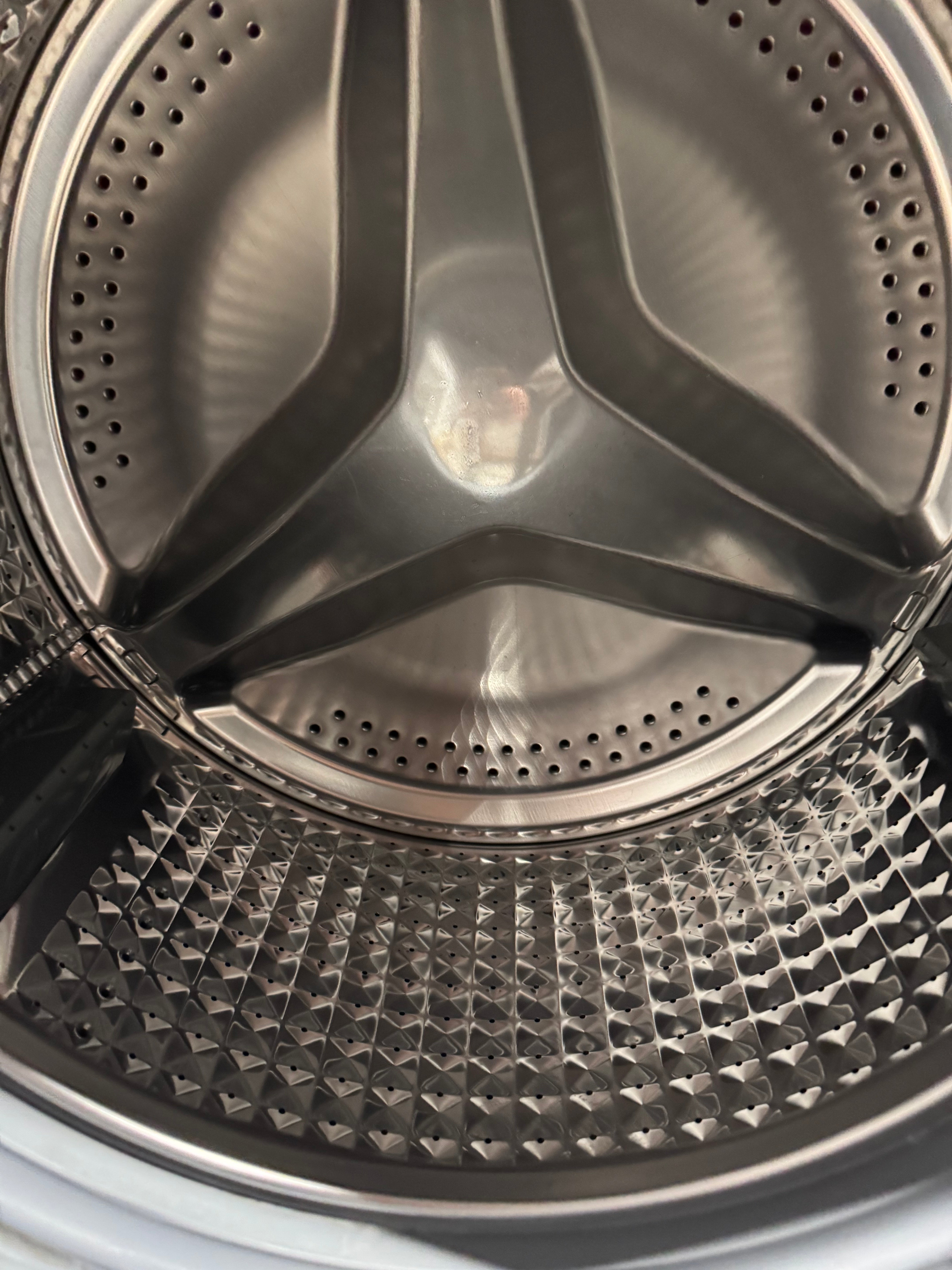 Lave-Linge SAMSUNG 7 Kg GARANTIE 1 AN