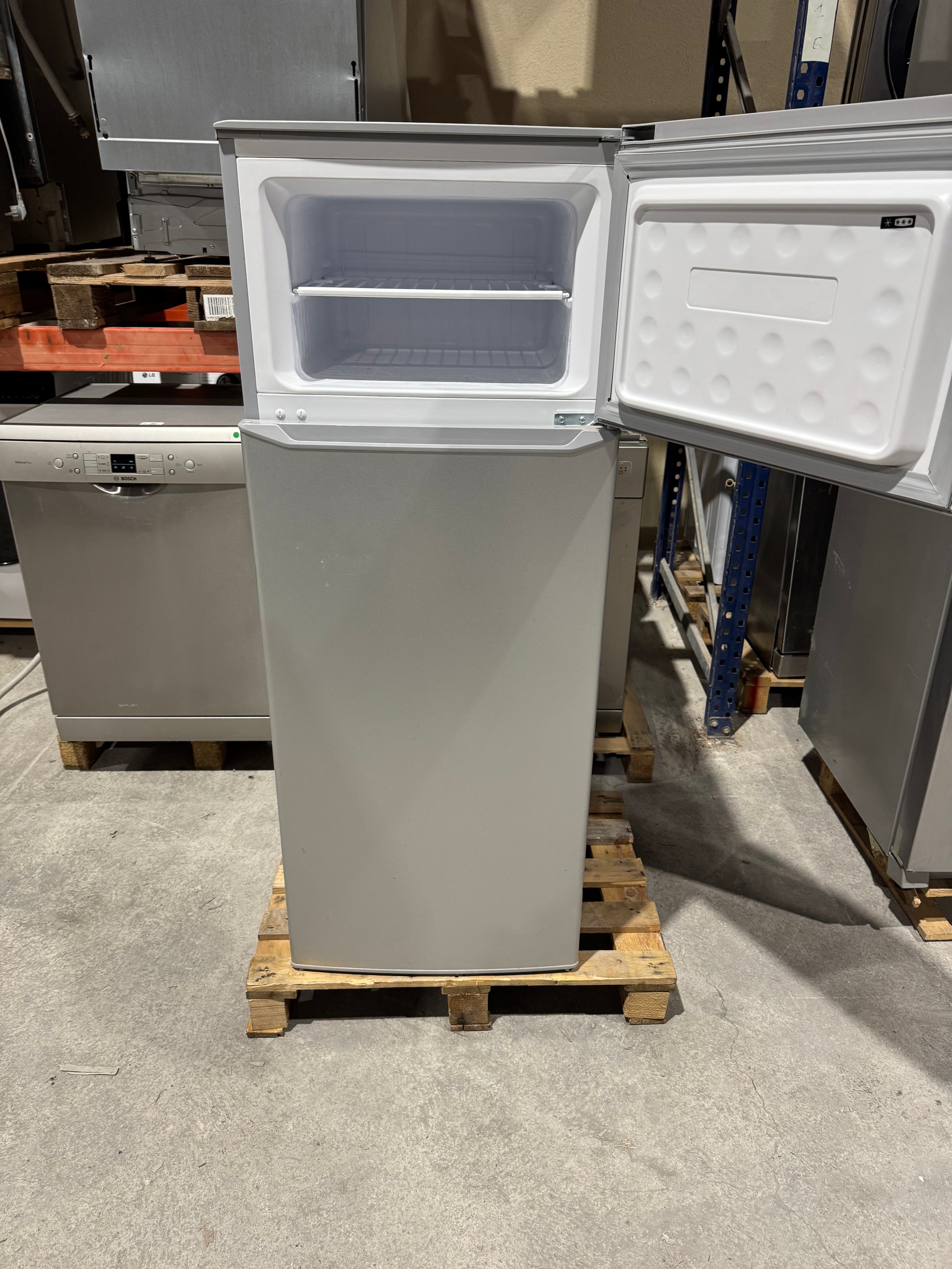 Frigo Combiné VALBERG Format Étudiant GARANTIE 1 AN