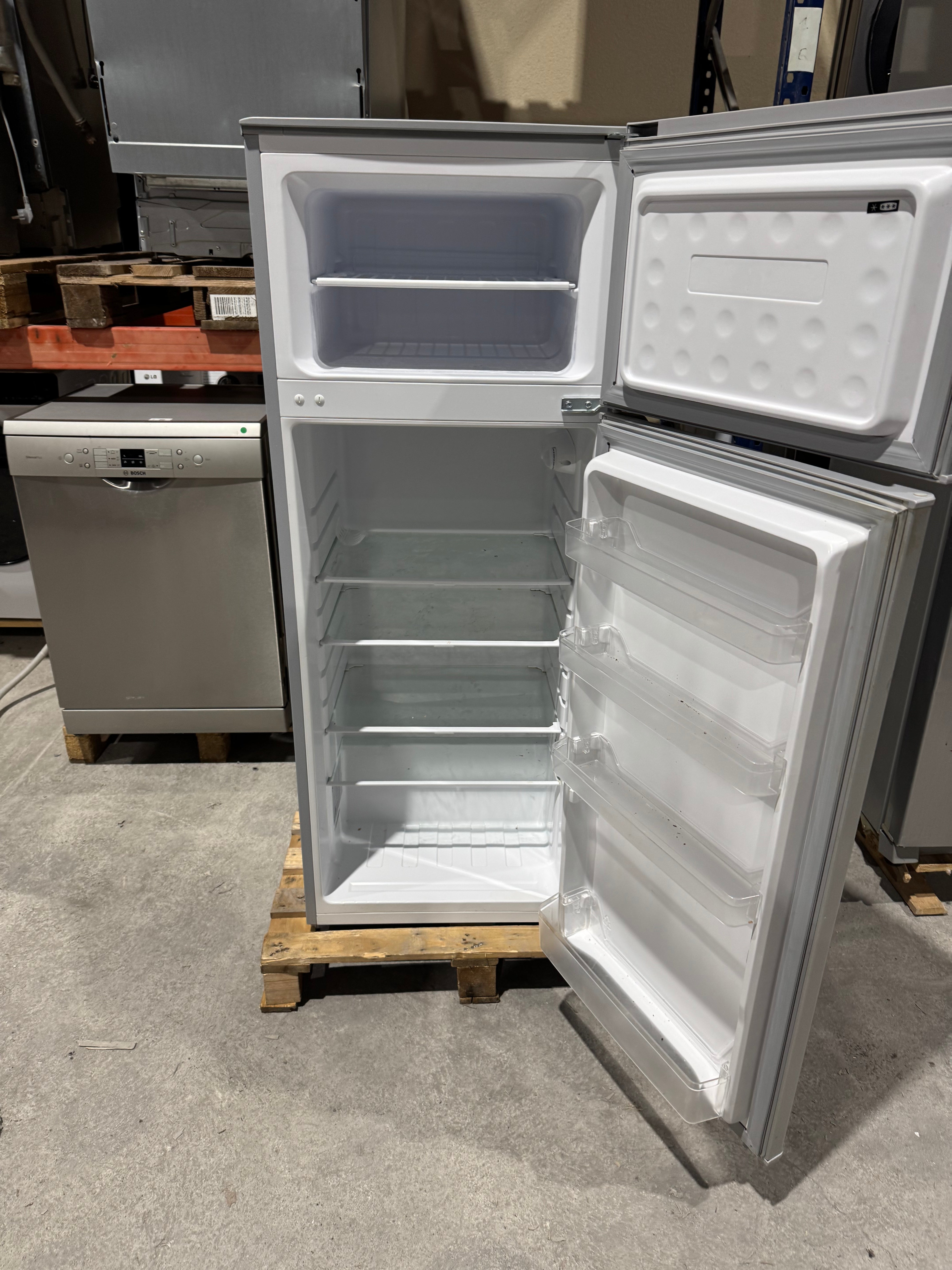 Frigo Combiné VALBERG Format Étudiant GARANTIE 1 AN