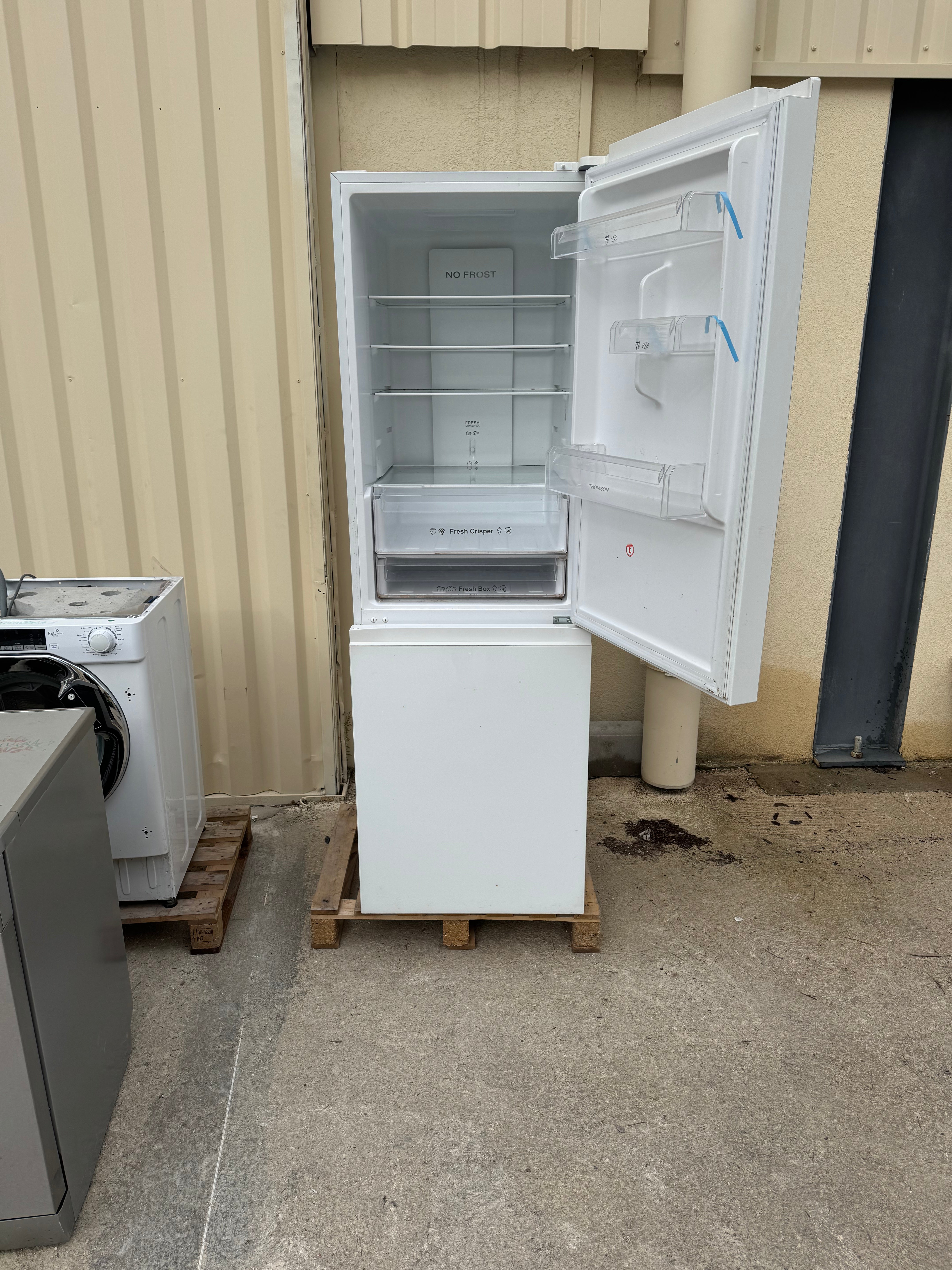 Frigo Combiné THOMSON No Frost GARANTIE 1 AN