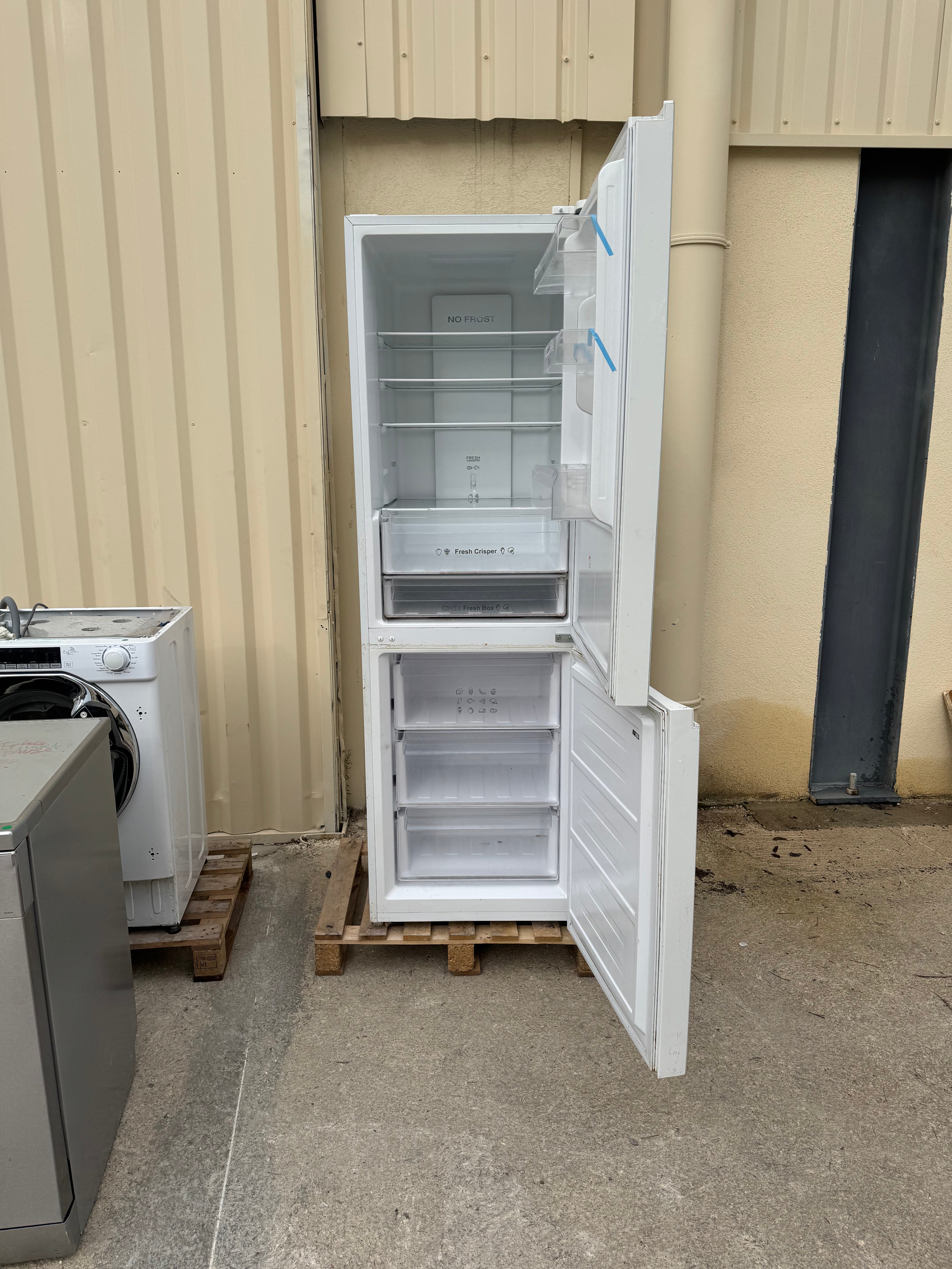 Frigo Combiné THOMSON No Frost GARANTIE 1 AN