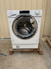 Lave-Linge Encastrable CANDY 9 Kg GARANTIE 1 AN
