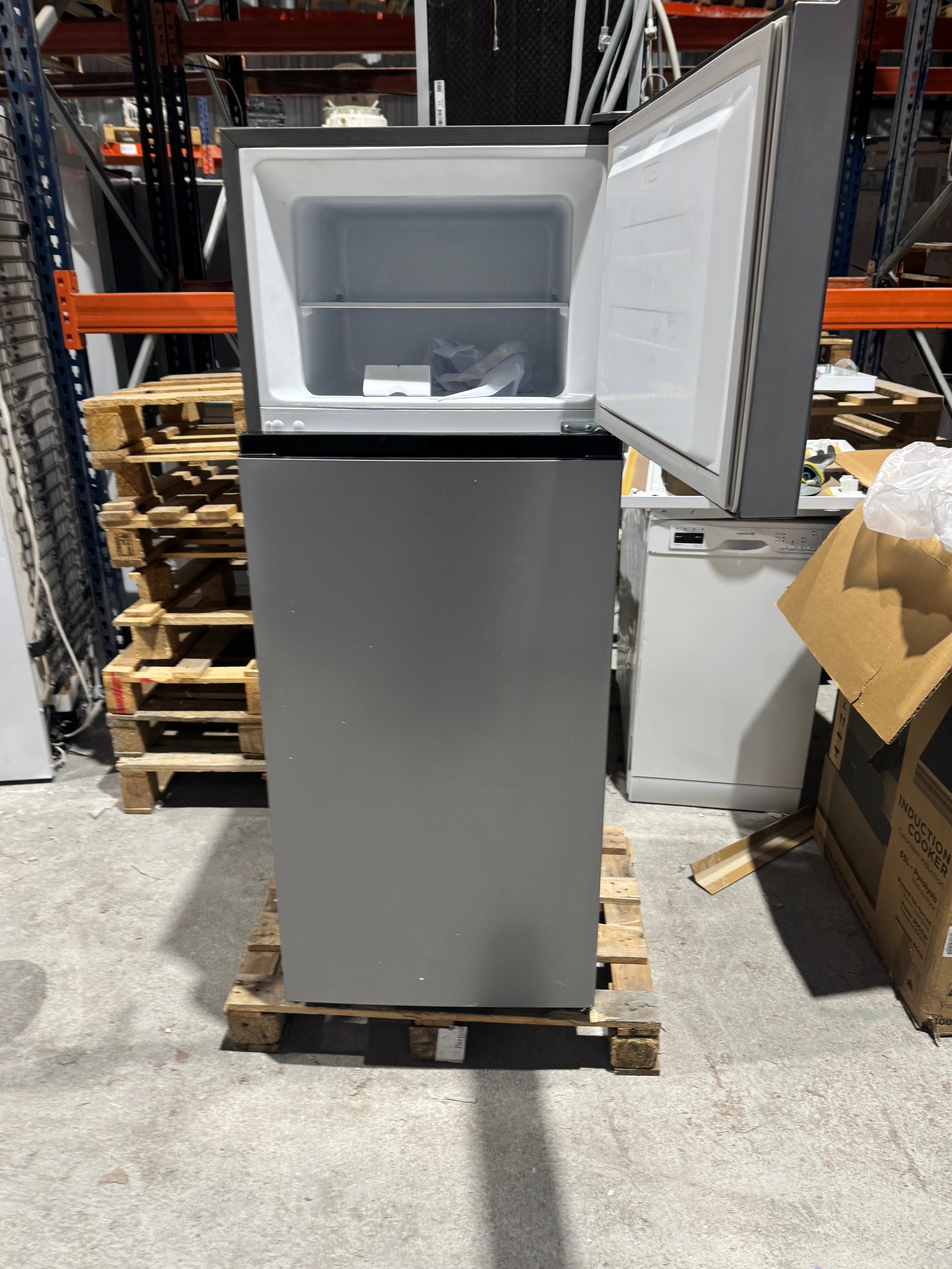 Frigo Combiné HISENSE Format Étudiant Comme NEUF GARANTIE 1 AN