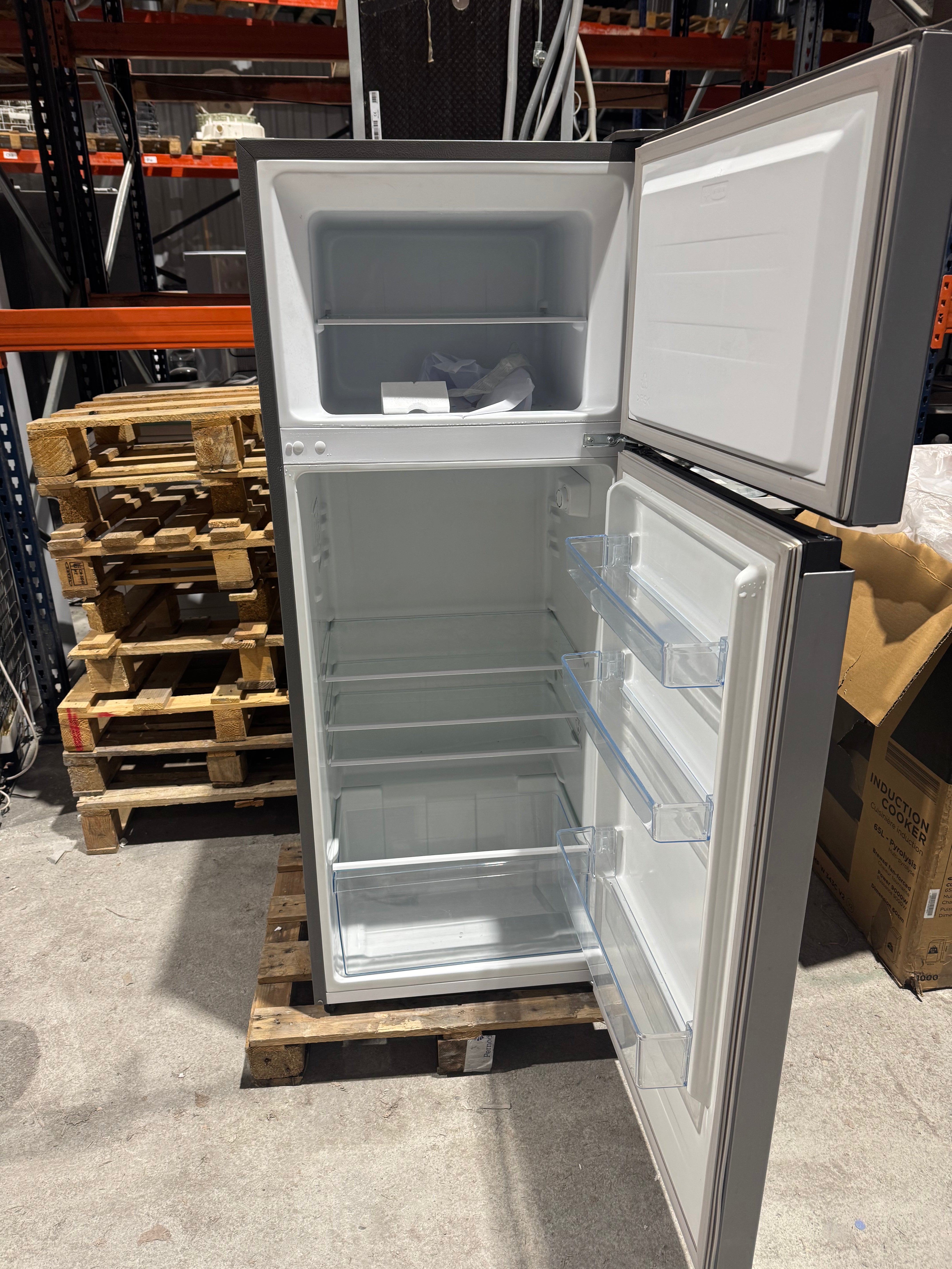 Frigo Combiné HISENSE Format Étudiant Comme NEUF GARANTIE 1 AN