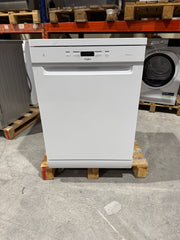 Lave-Vaisselle WHIRLPOOL 14 Couverts GARANTIE 1 AN