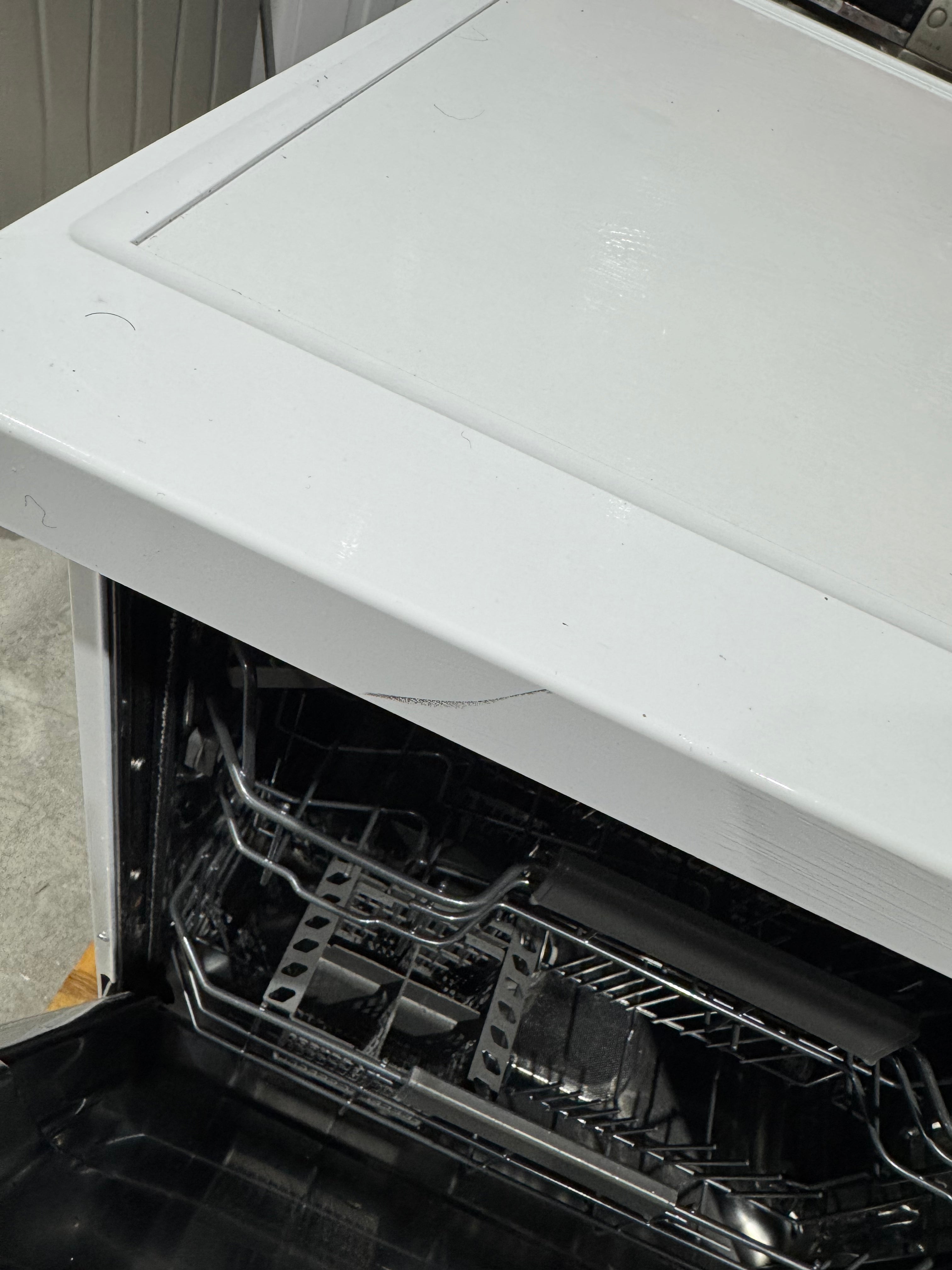 Lave-Vaisselle WHIRLPOOL 14 Couverts GARANTIE 1 AN