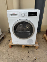 Sèche-Linge BOSCH 9 Kg GARANTIE 1 AN