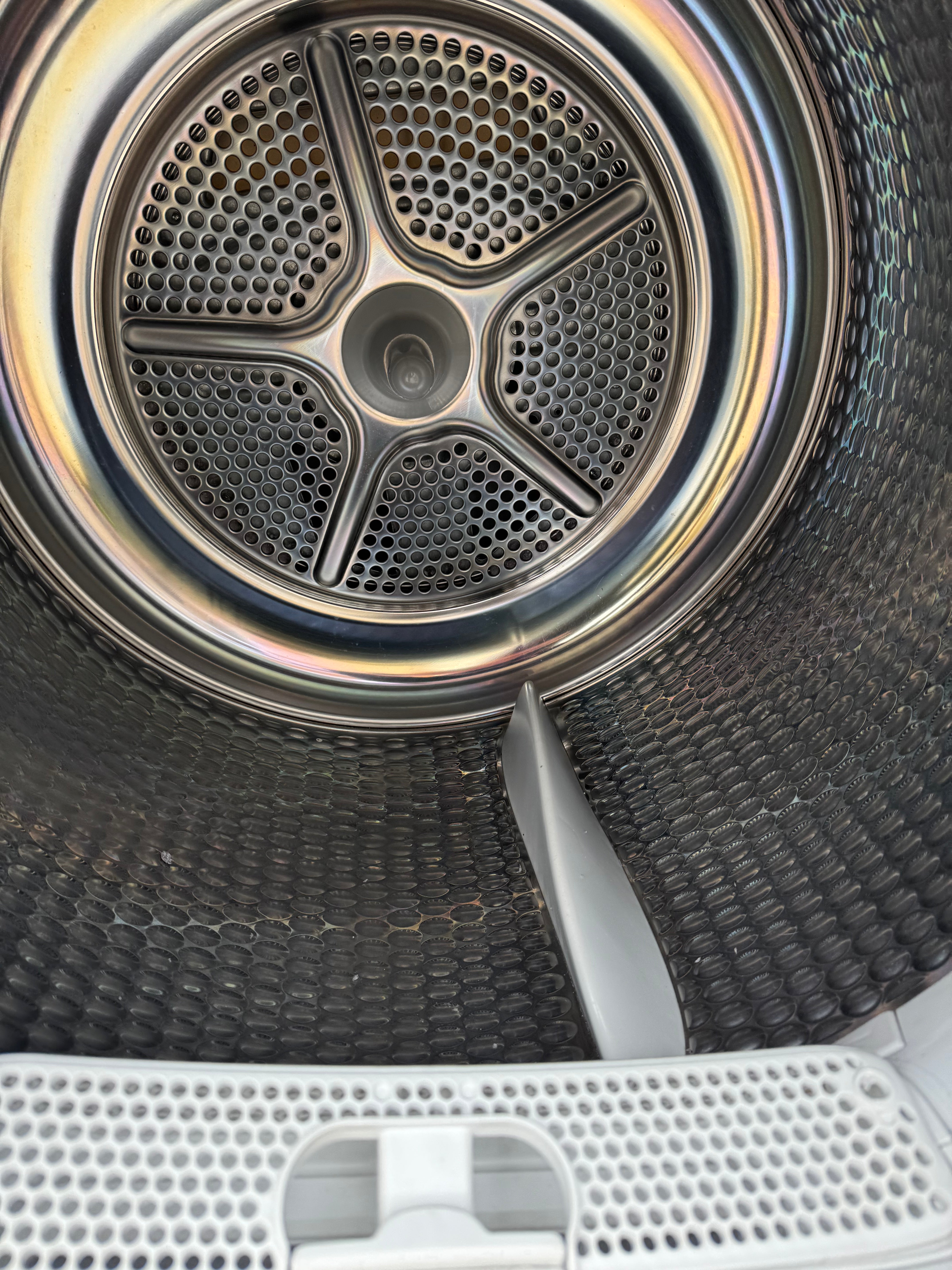 Sèche-Linge BOSCH 9 Kg GARANTIE 1 AN