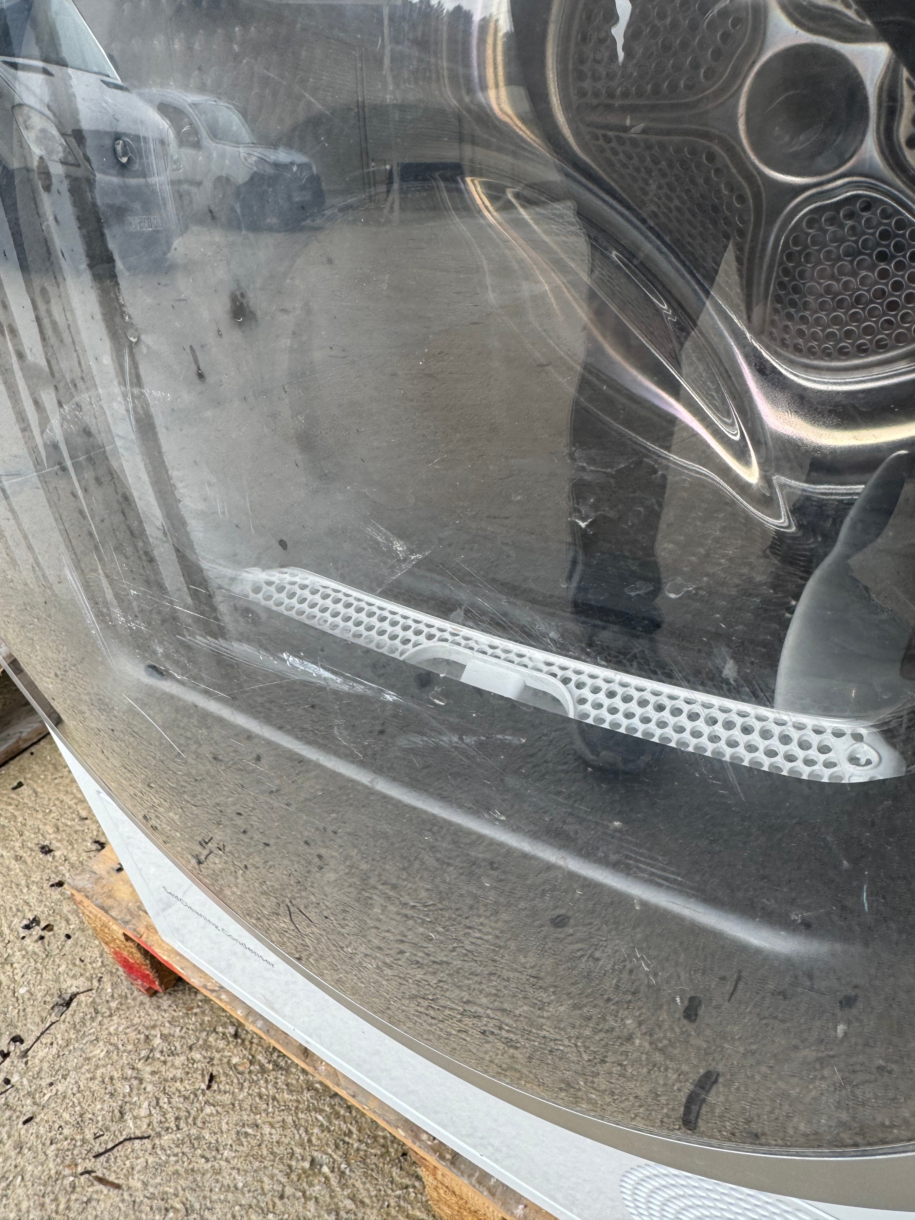 Sèche-Linge BOSCH 9 Kg GARANTIE 1 AN