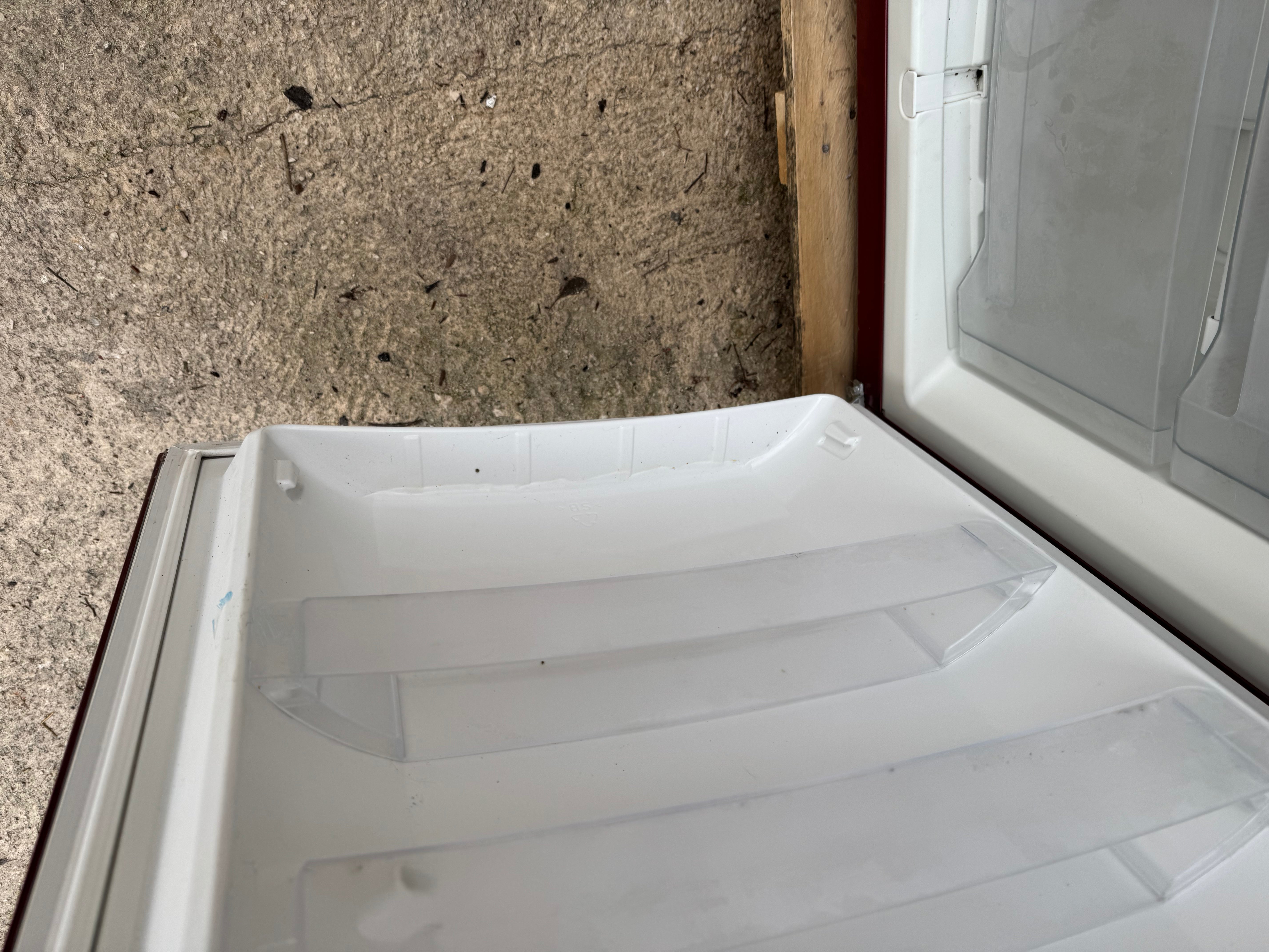 Frigo Combiné GORENJE Rétro GARANTIE 1 AN