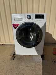 Lave-Linge Séchant LG 10,5 + 7 Kg GARANTIE 1 AN