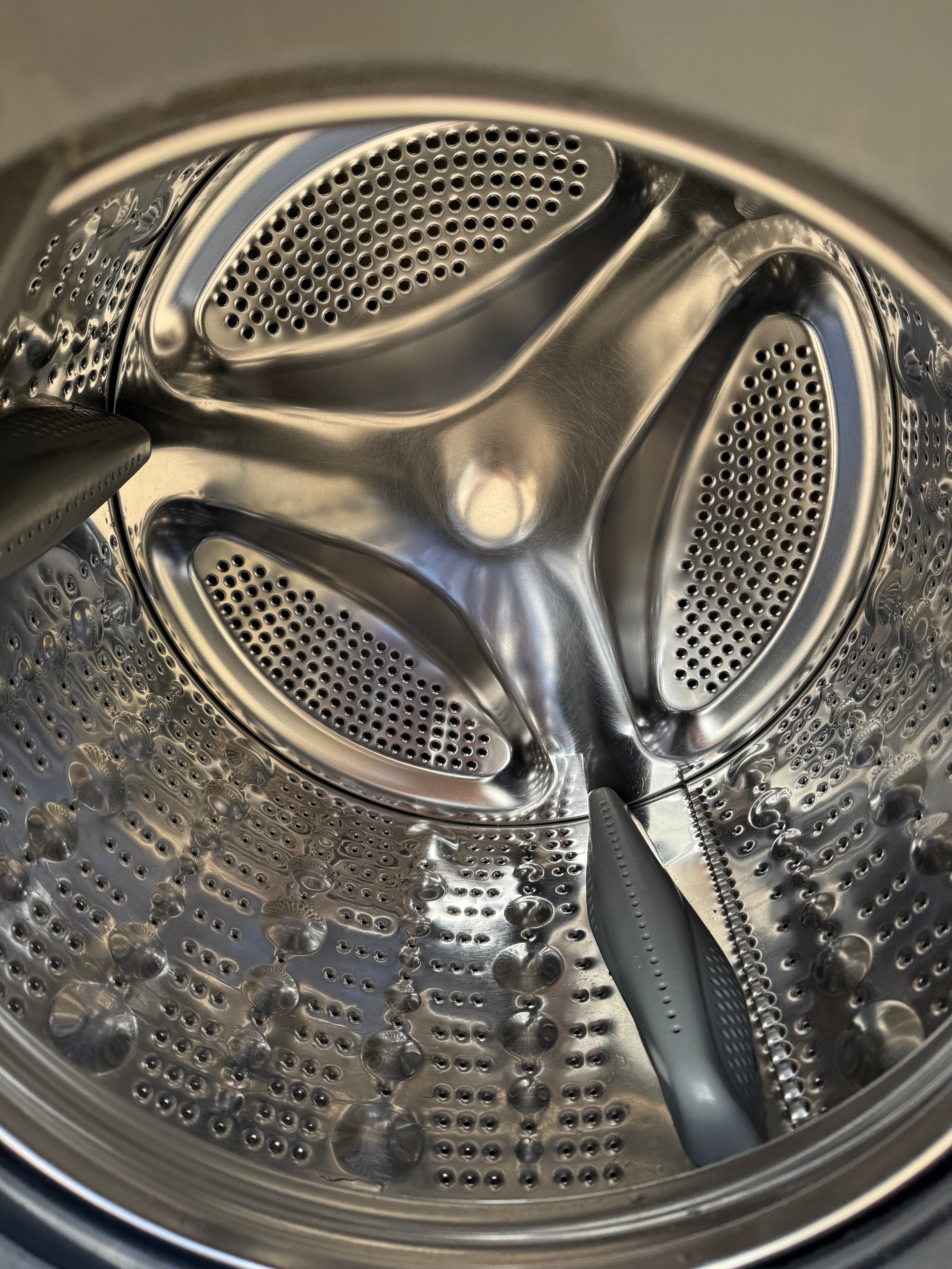 Lave-Linge Séchant LG 10,5 + 7 Kg GARANTIE 1 AN