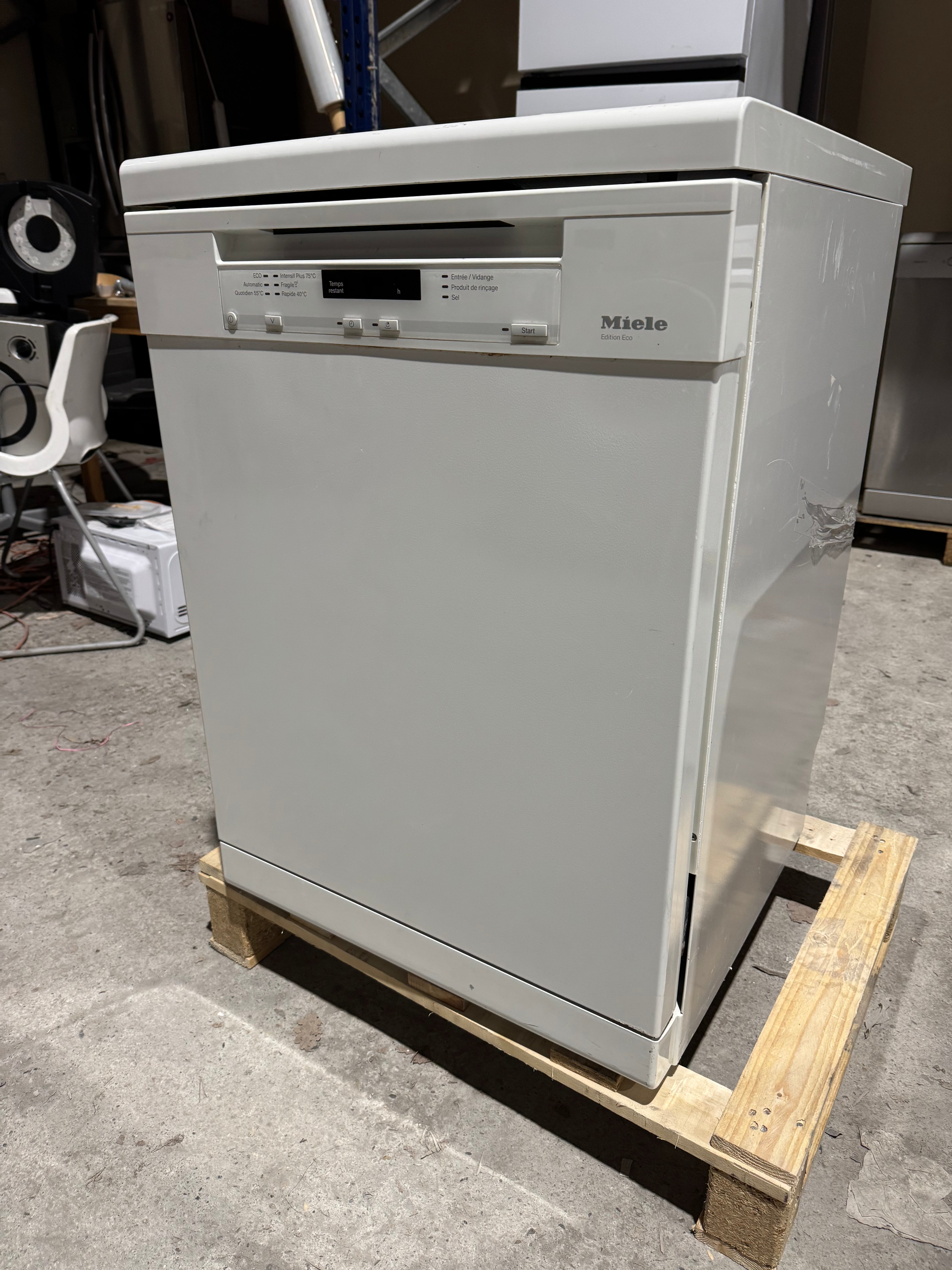 Lave-Vaisselle MIELE 14 Couverts GARANTIE 1 AN