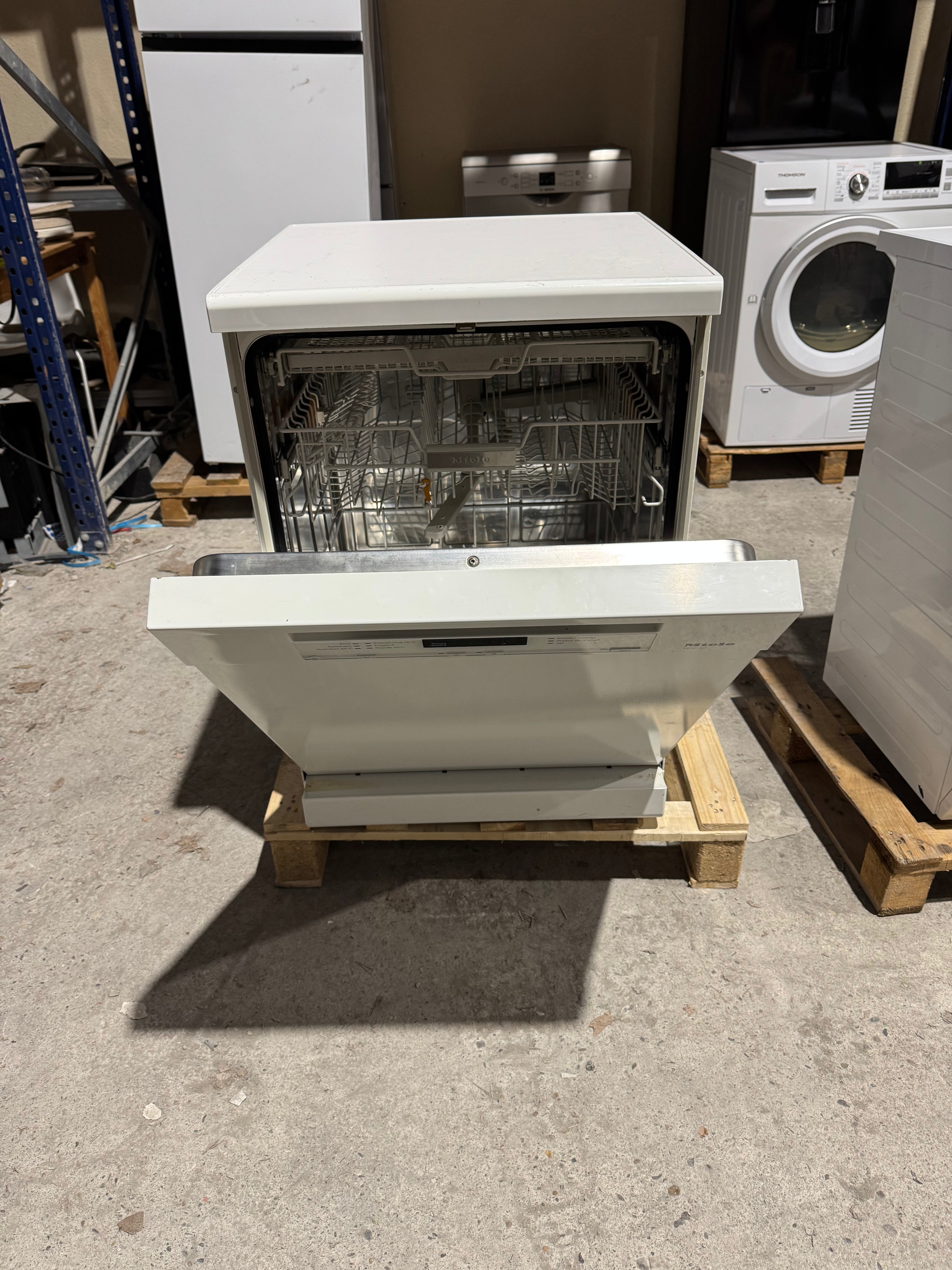 Lave-Vaisselle MIELE 14 Couverts GARANTIE 1 AN