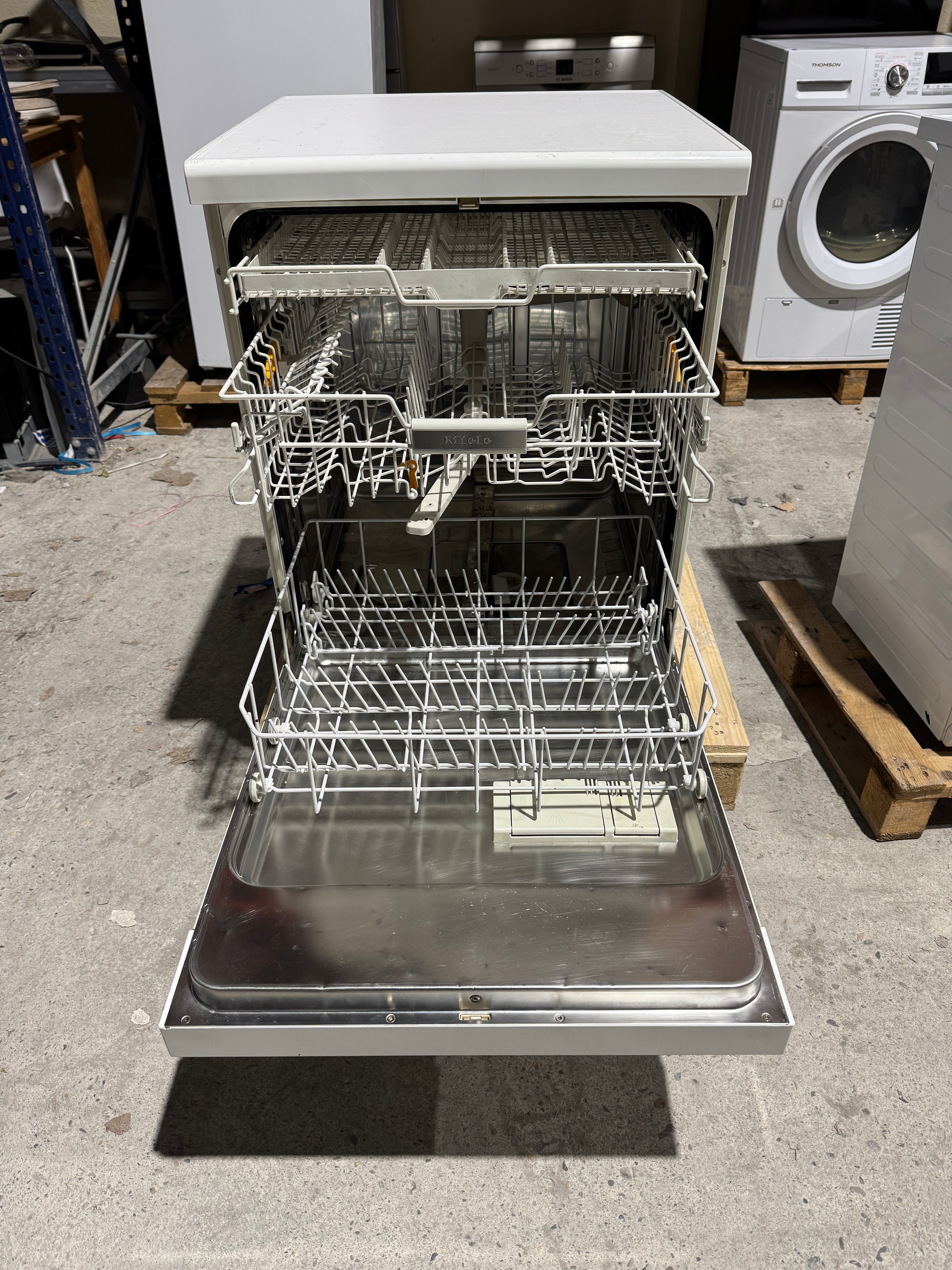 Lave-Vaisselle MIELE 14 Couverts GARANTIE 1 AN