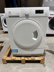 Sèche-linge ELECTROLUX 8 Kg GARANTIE 1 AN