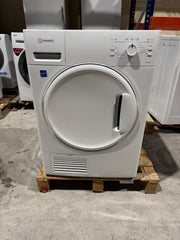 Sèche-linge INDESIT 8 Kg GARANTIE 1 AN