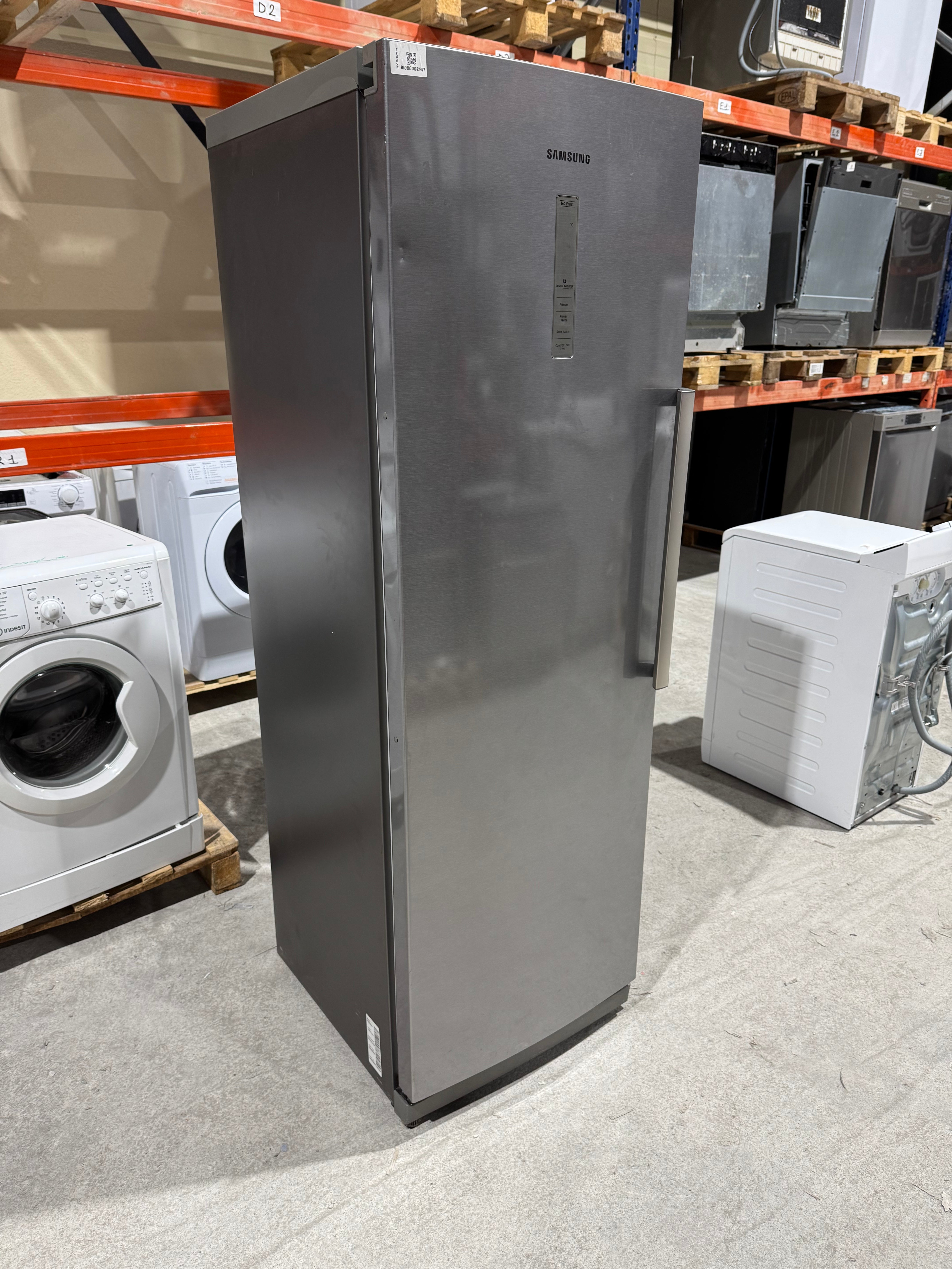 Congélateur Armoire SAMSUNG Froid Ventilé GARANTIE 1 AN