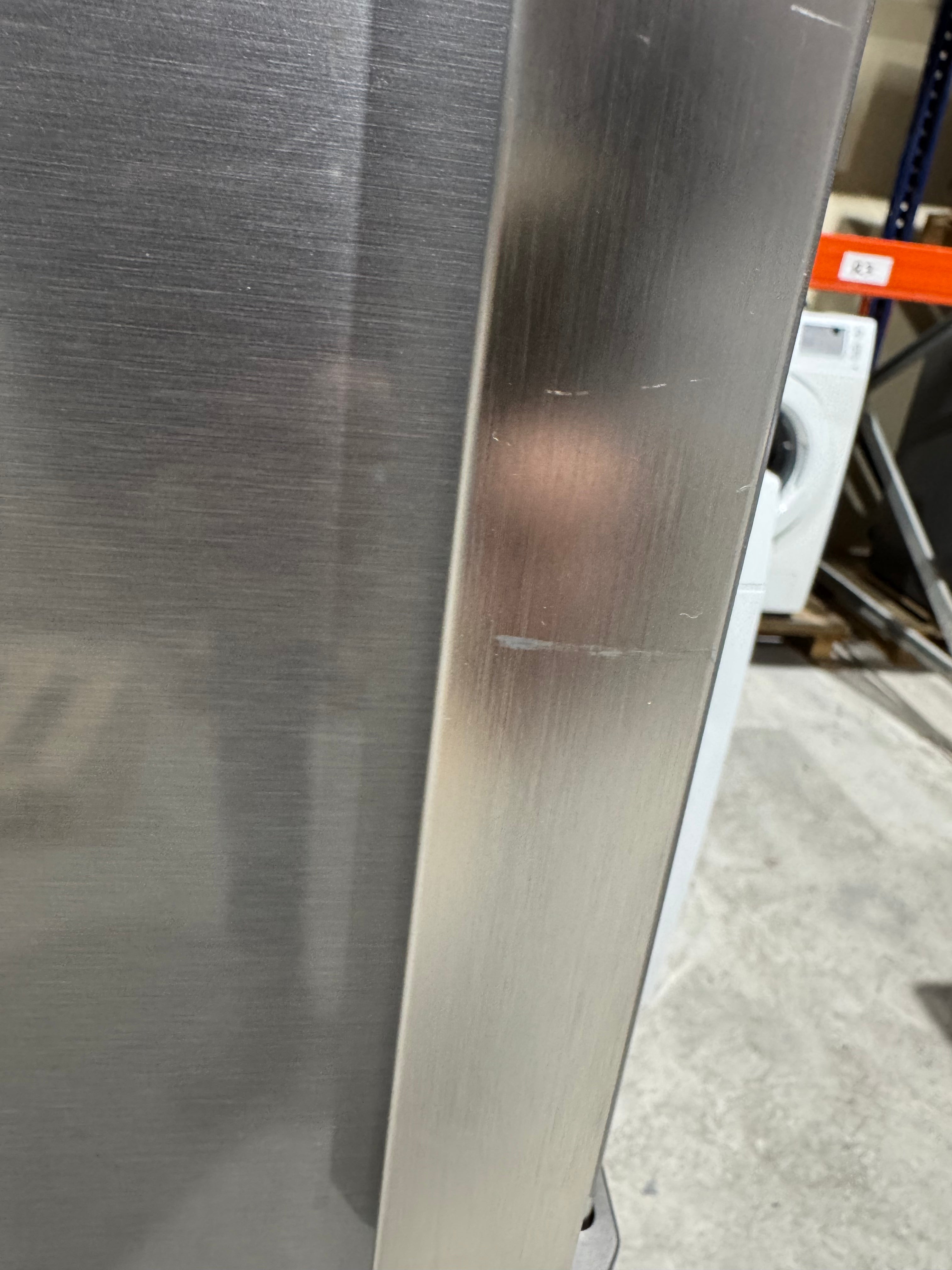 Congélateur Armoire SAMSUNG Froid Ventilé GARANTIE 1 AN