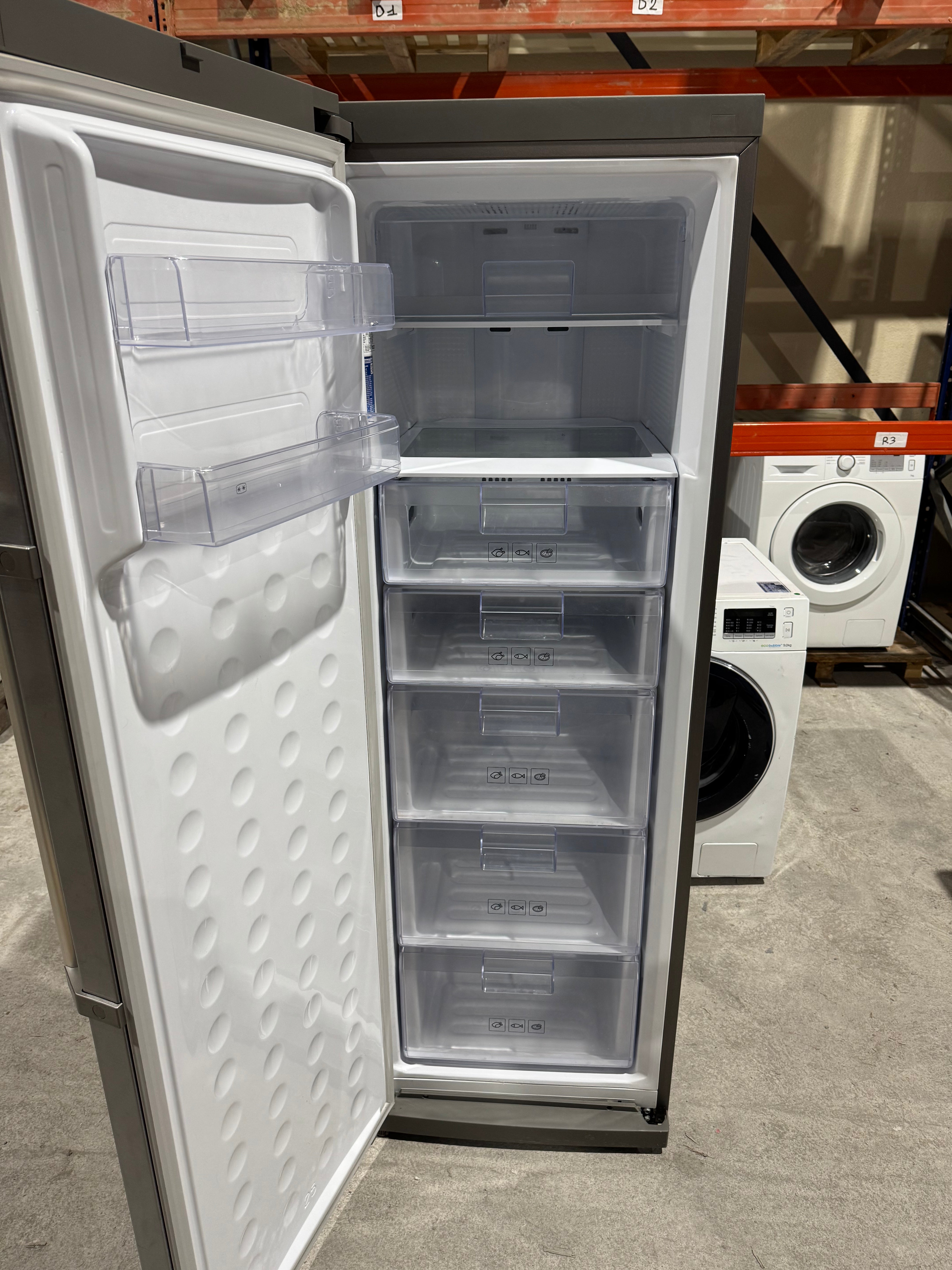 Congélateur Armoire SAMSUNG Froid Ventilé GARANTIE 1 AN