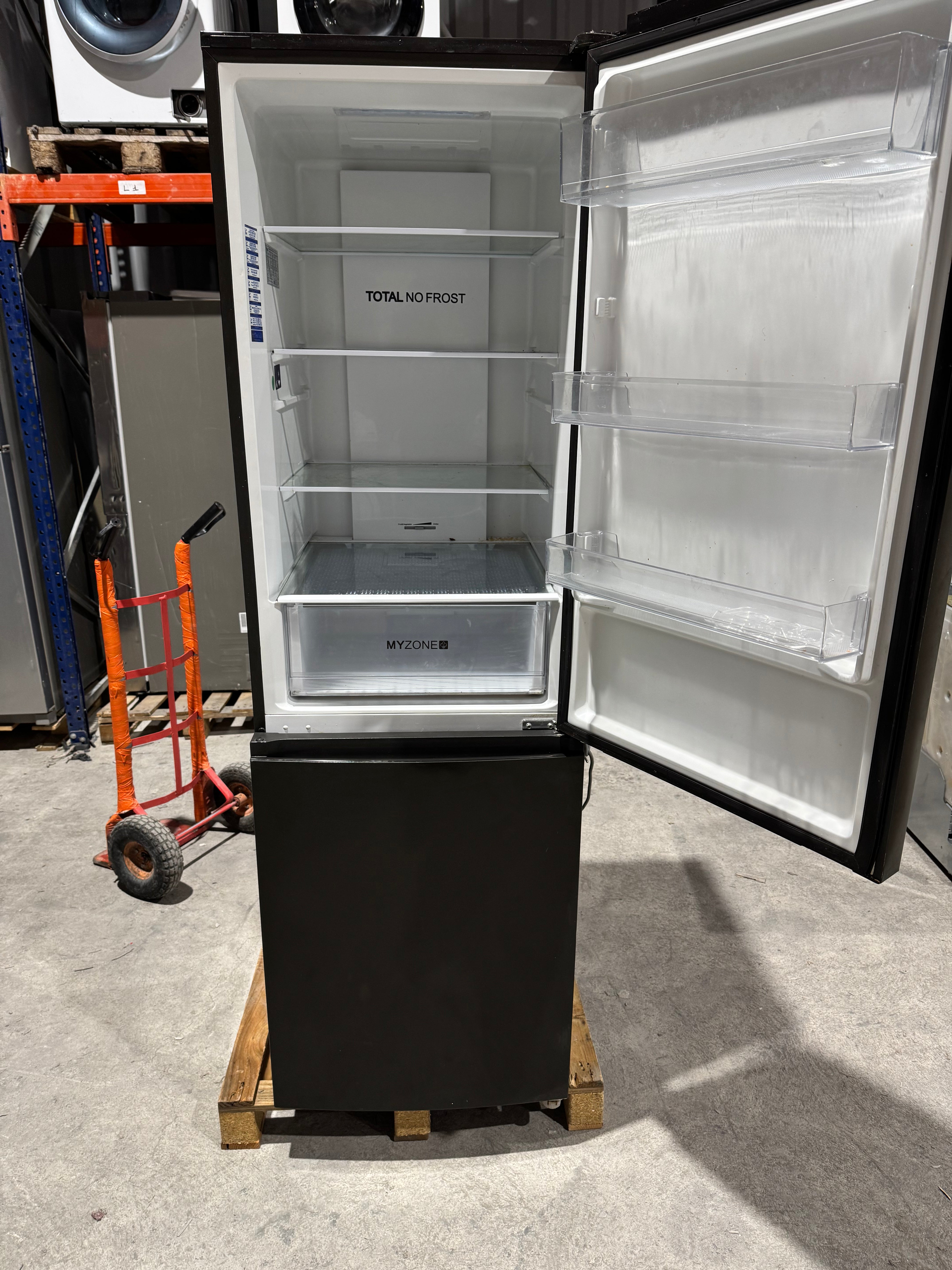 Frigo Combiné HAIER No Frost GARANTIE 1 AN