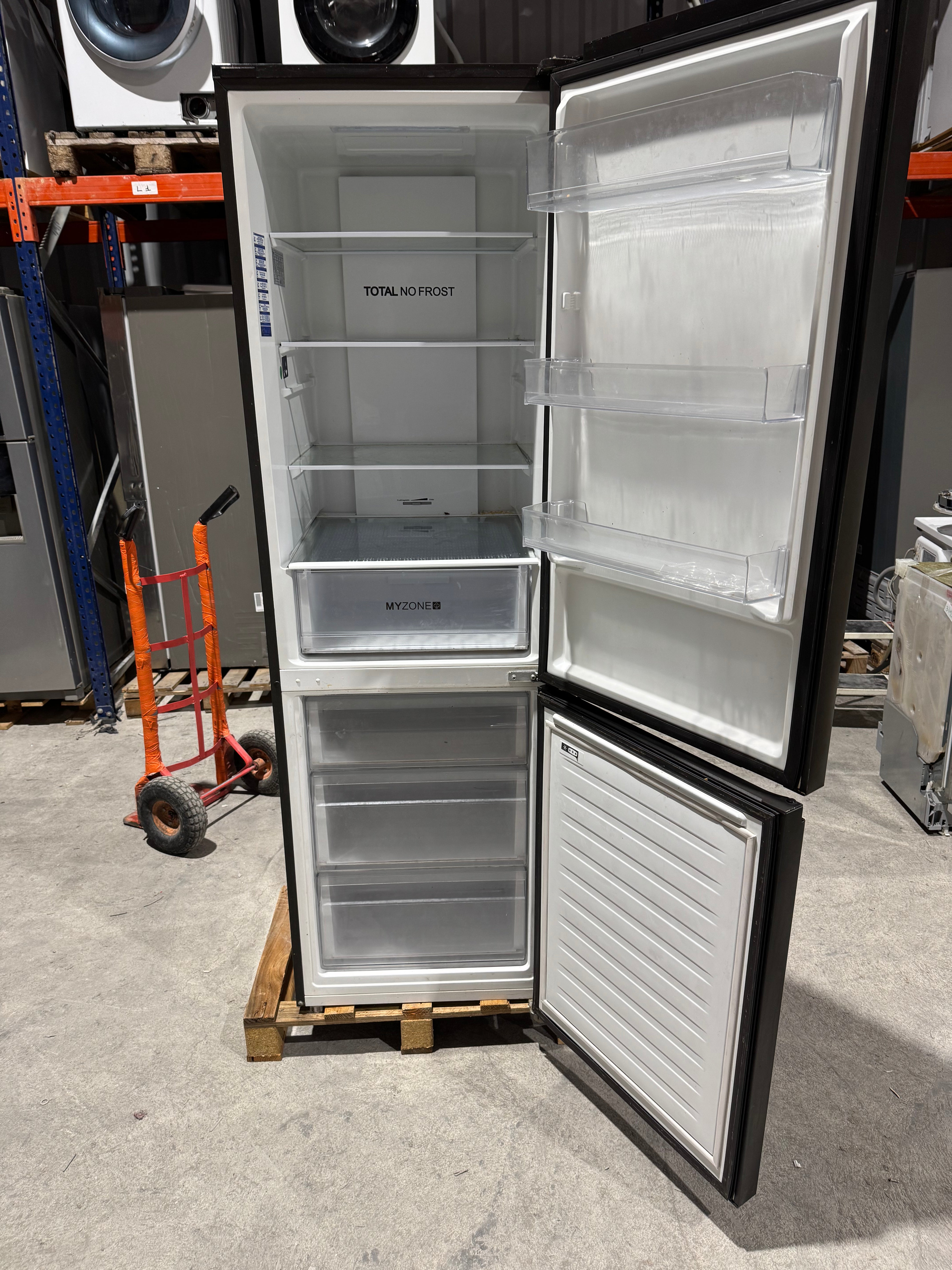 Frigo Combiné HAIER No Frost GARANTIE 1 AN