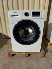 Lave-Linge SAMSUNG 8 Kg GARANTIE 1 AN