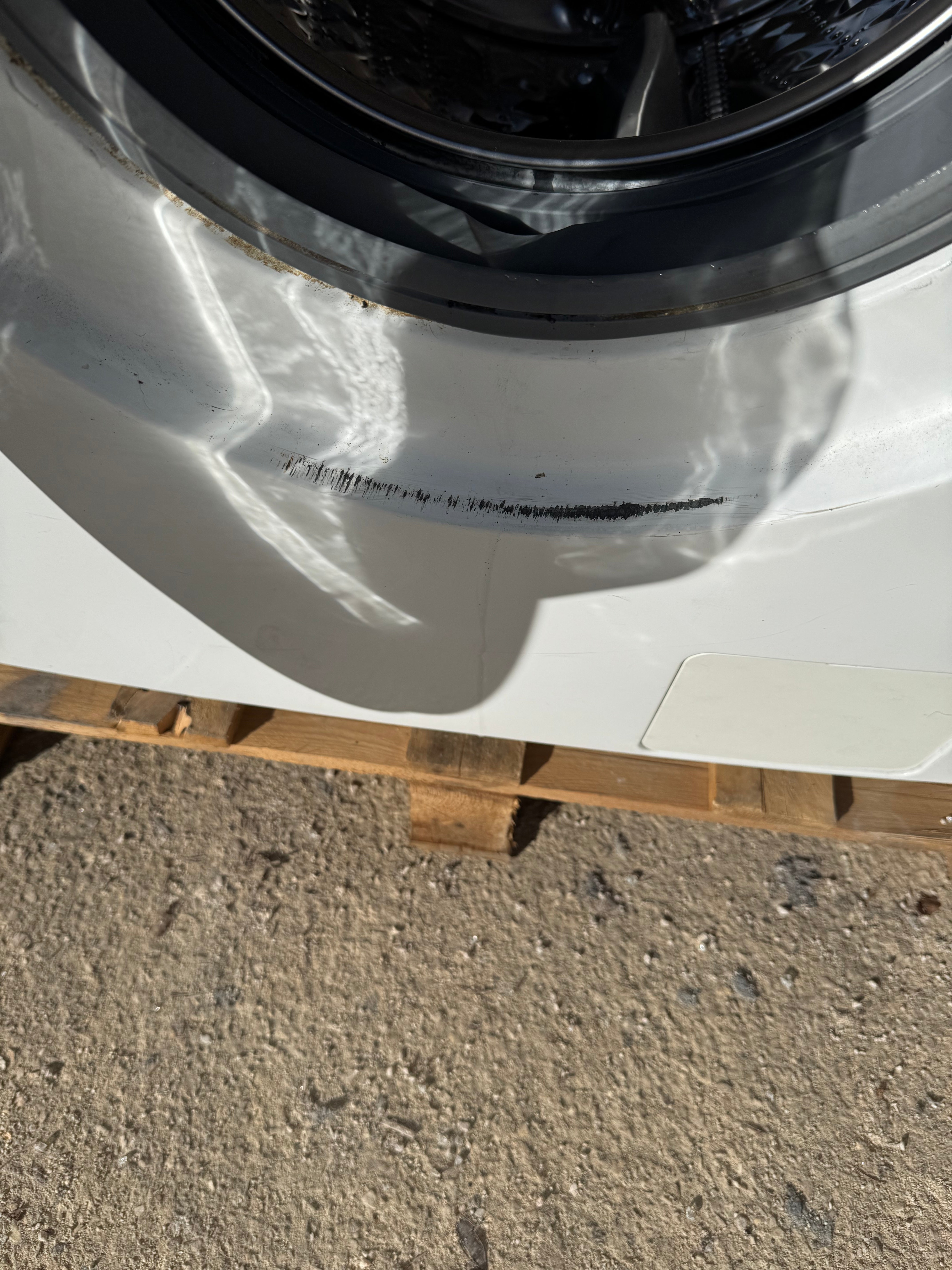 Lave-Linge SAMSUNG 8 Kg GARANTIE 1 AN