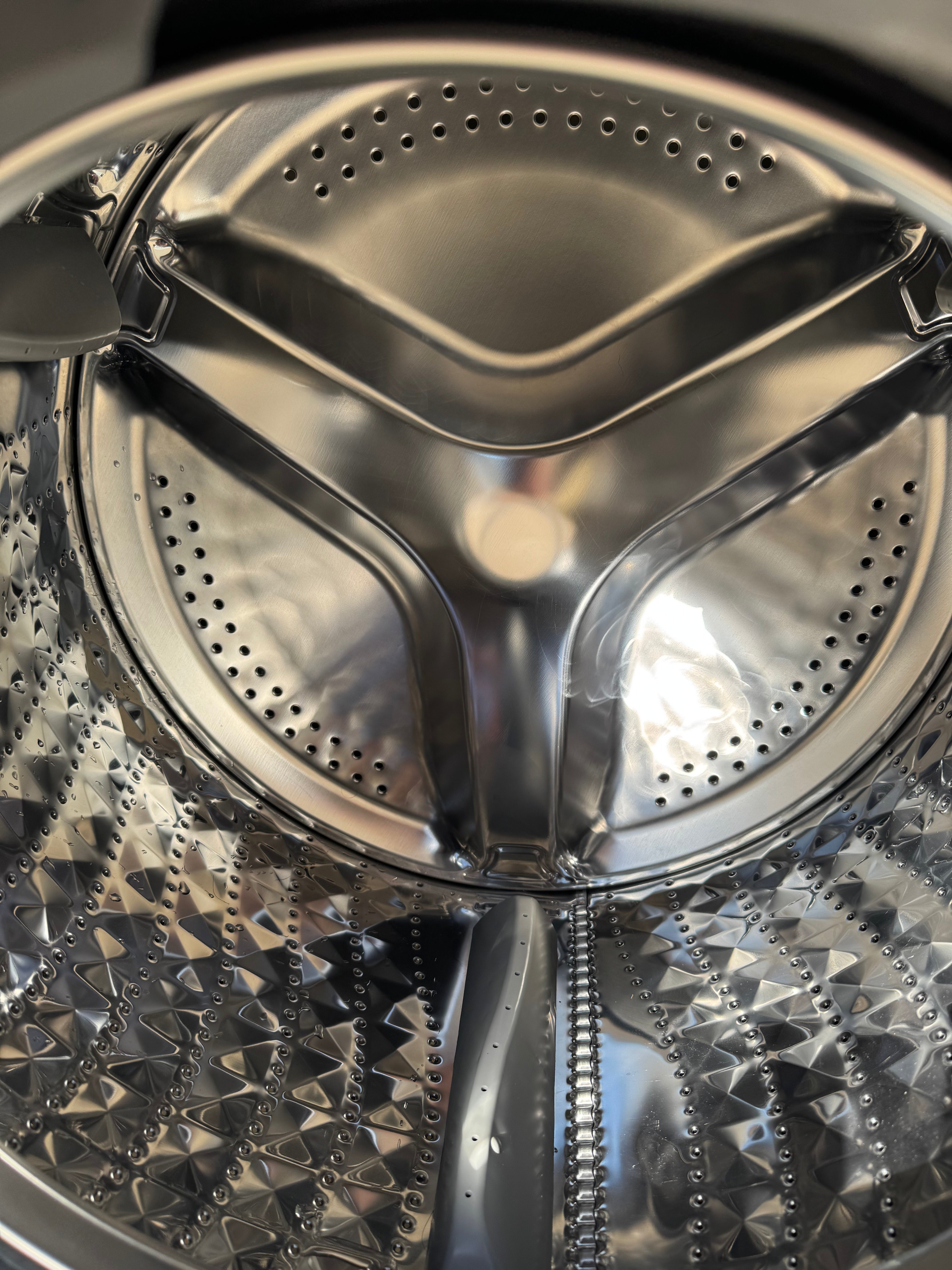 Lave-Linge SAMSUNG 8 Kg GARANTIE 1 AN