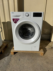 Lave-Linge LG 9 Kg DirectDrive GARANTIE 1 AN