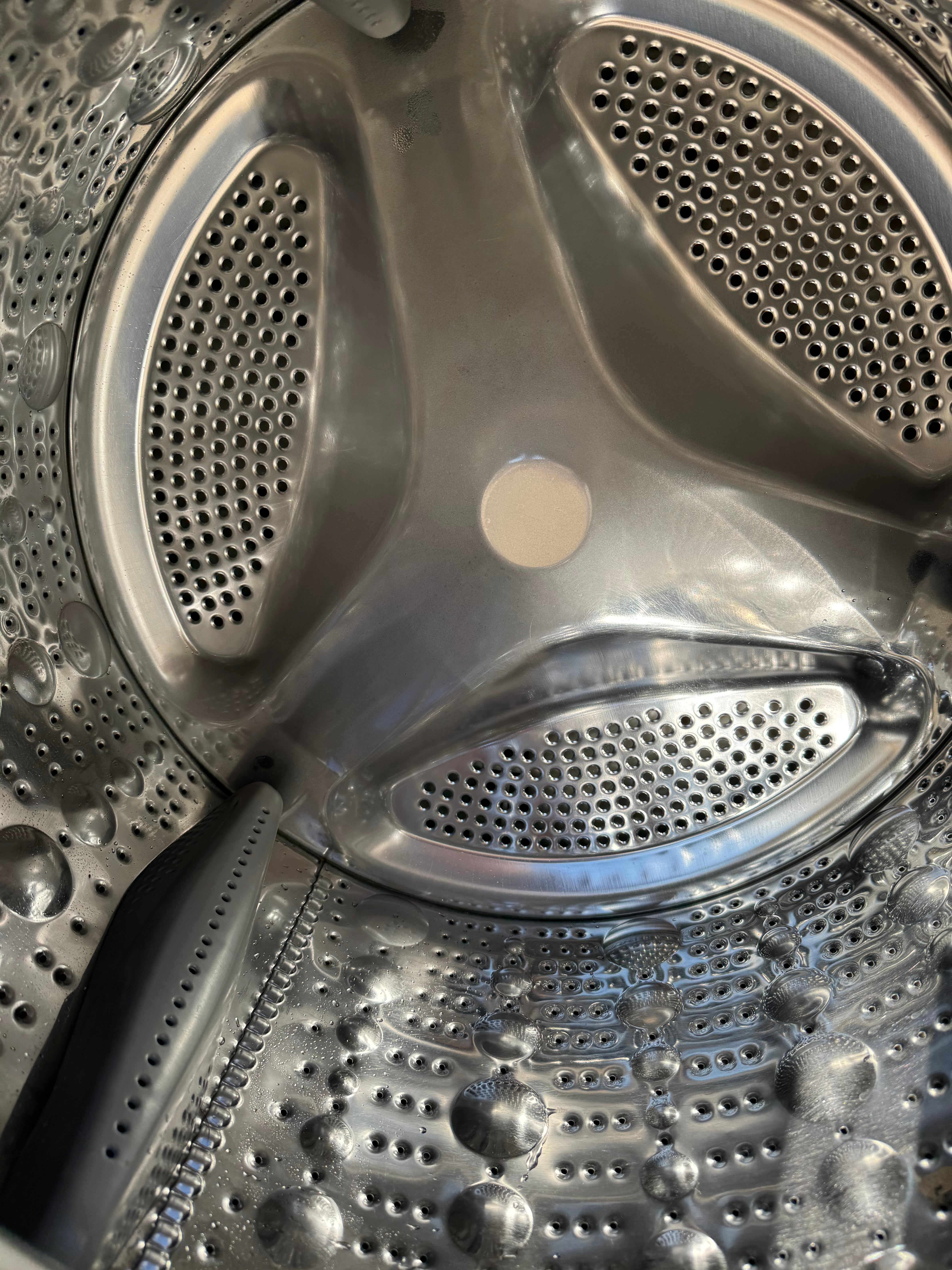 Lave-Linge LG 9 Kg DirectDrive GARANTIE 1 AN