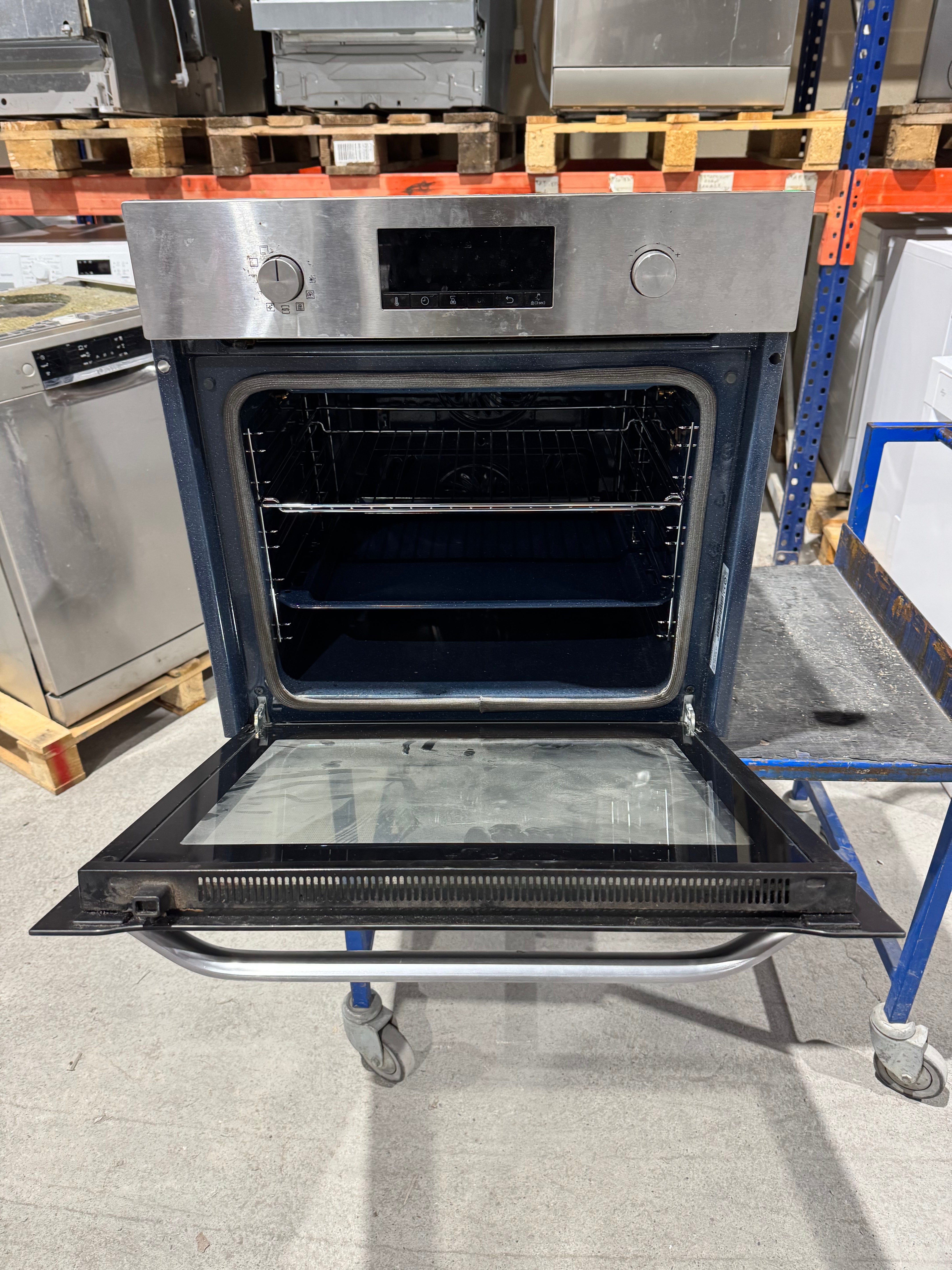 Four Encastrable SAMSUNG Avec Pyrolyse GARANTIE 1 AN