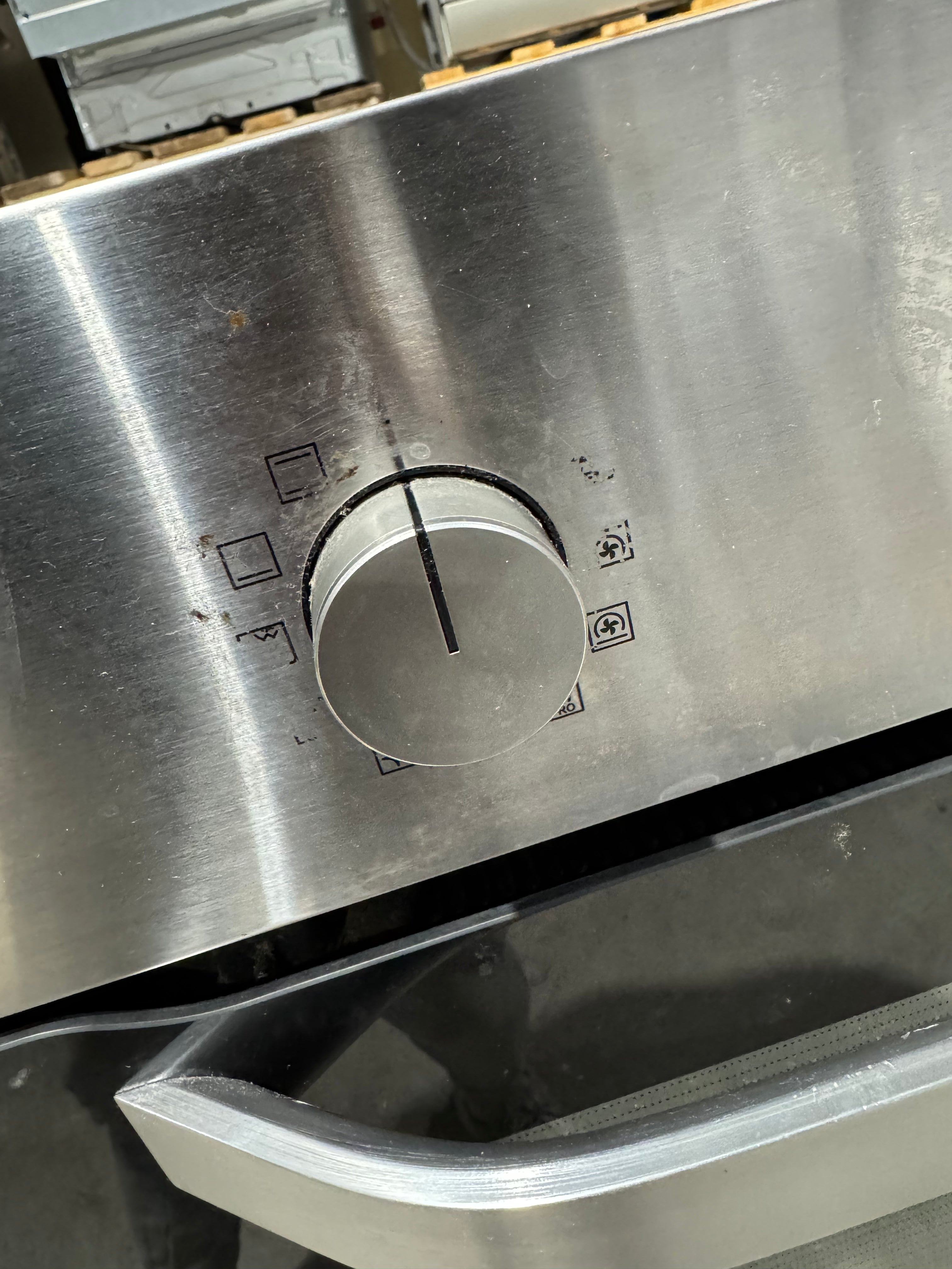 Four Encastrable SAMSUNG Avec Pyrolyse GARANTIE 1 AN